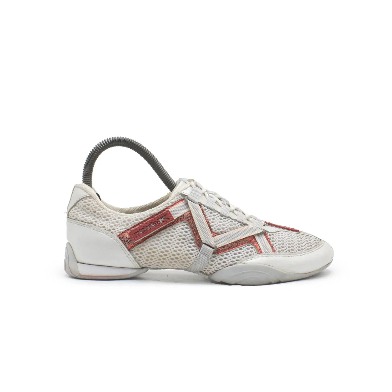 MICHELLE-K WOMENS CASUAL SHOE