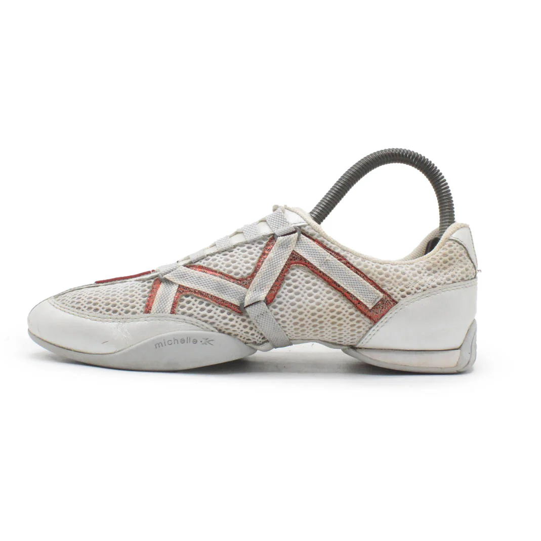 MICHELLE-K WOMENS CASUAL SHOE - Image 3