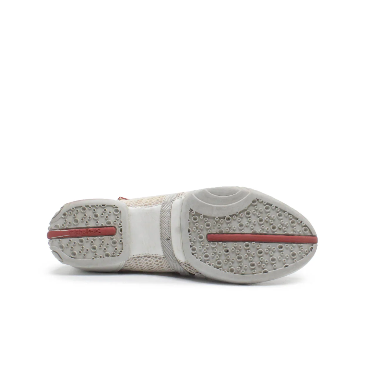MICHELLE-K WOMENS CASUAL SHOE - Image 5