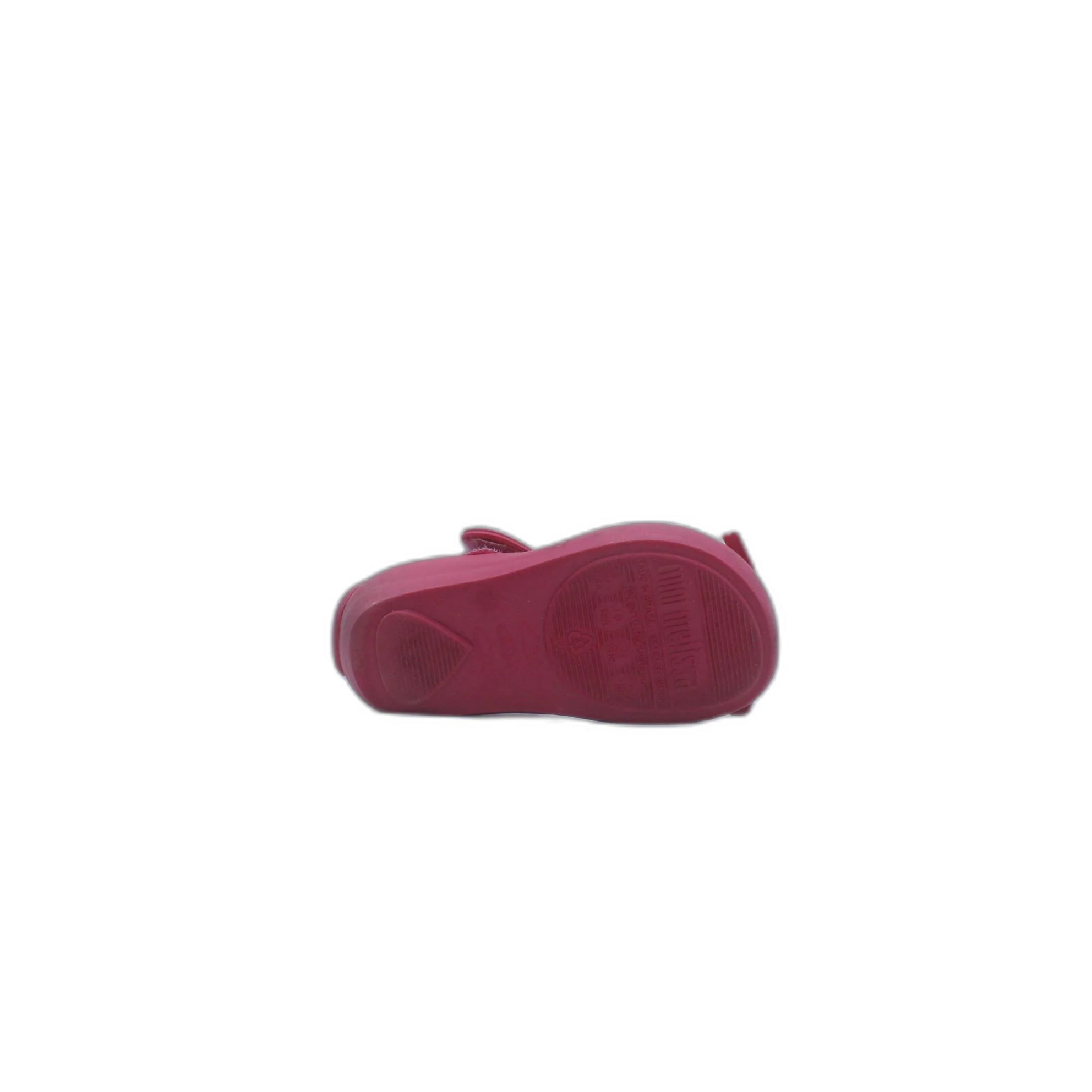 Mini Melissa Cat Jelly Shoe - Image 4