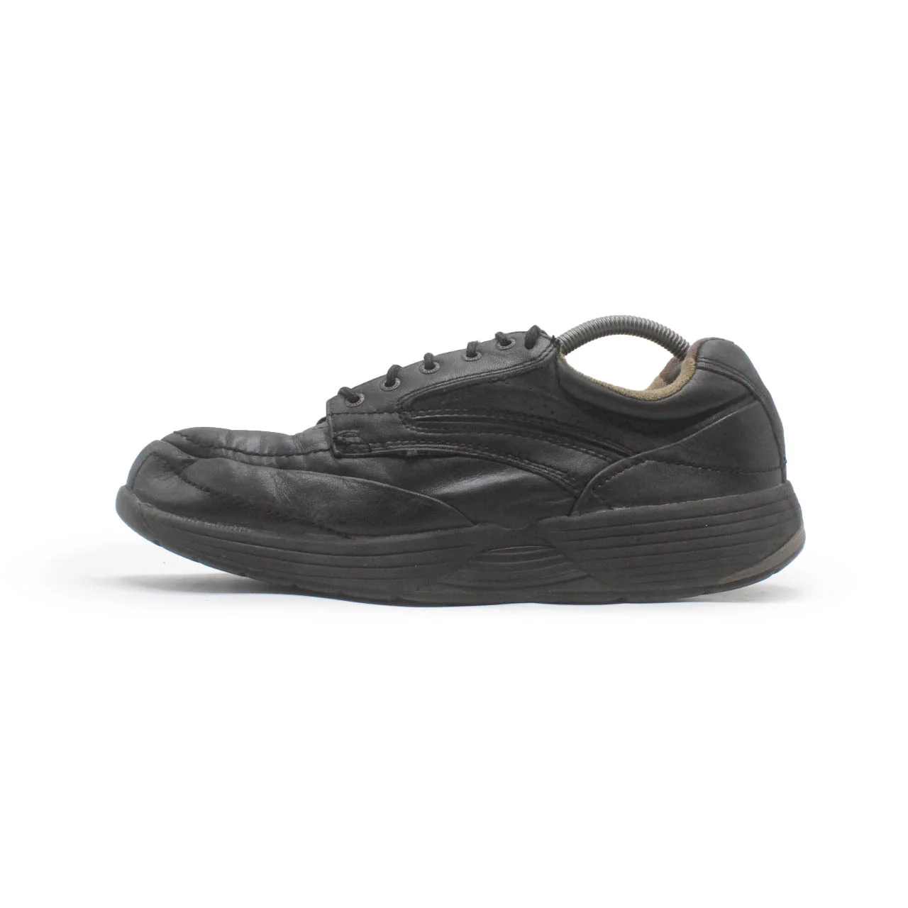 Minor Mens Slip Resistant Shoe - Image 3