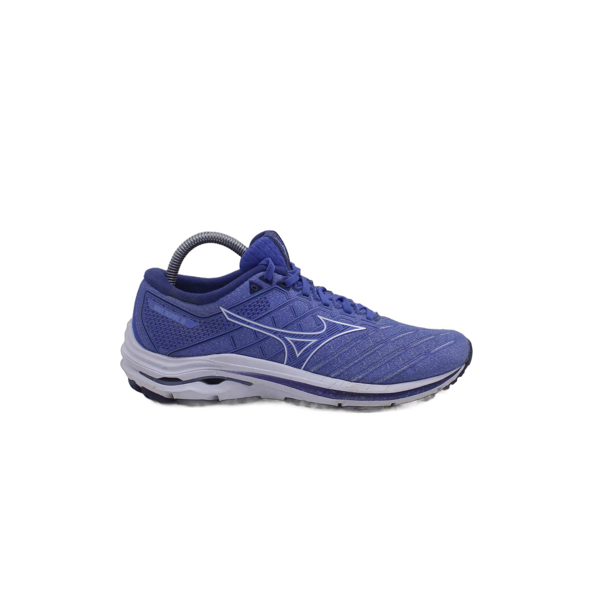 Mizuno Wave Inspire 18 Women's Running Shoe