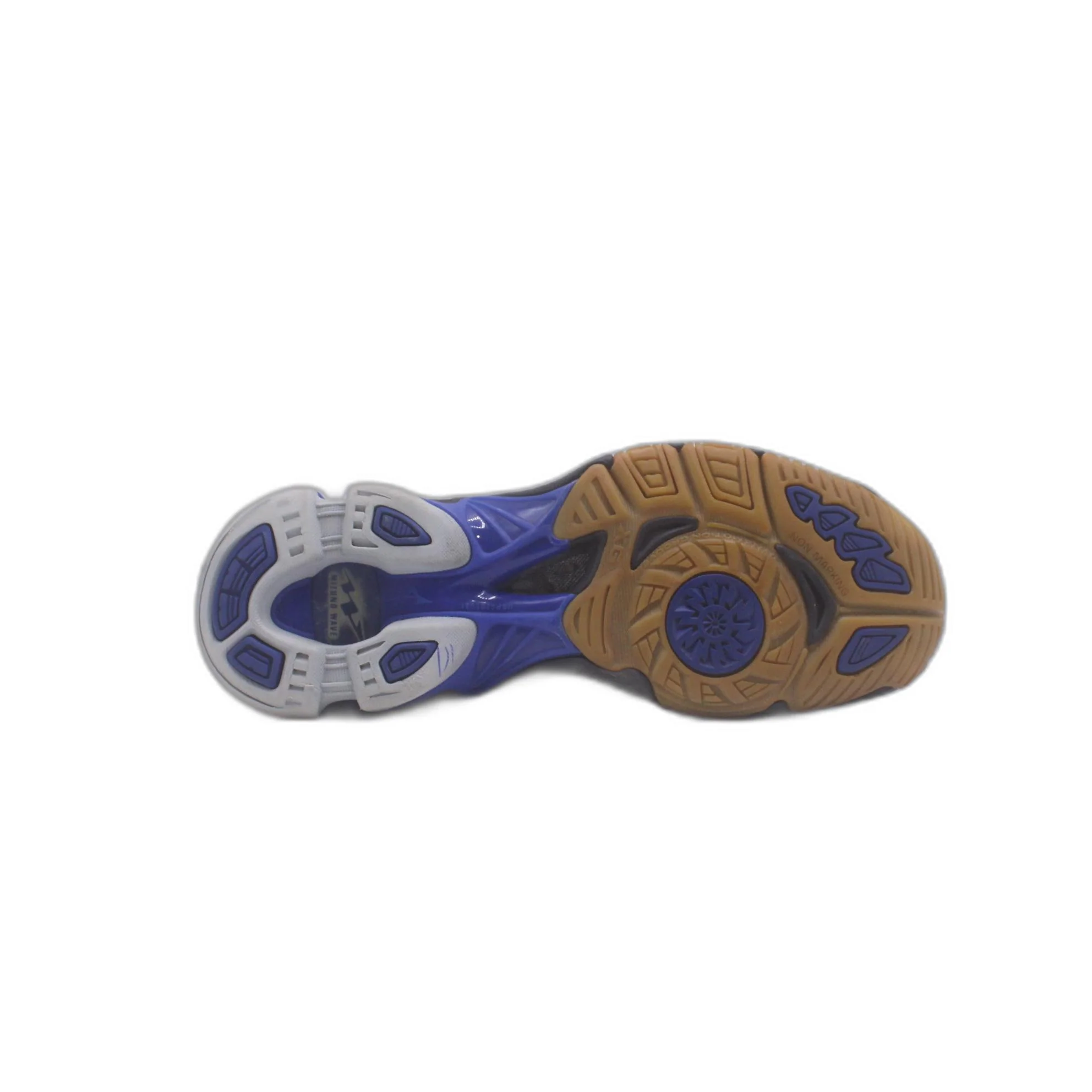 MIZUNO WAVE LIGHTING RX3 VOLLEYBALL SHOE - Image 3