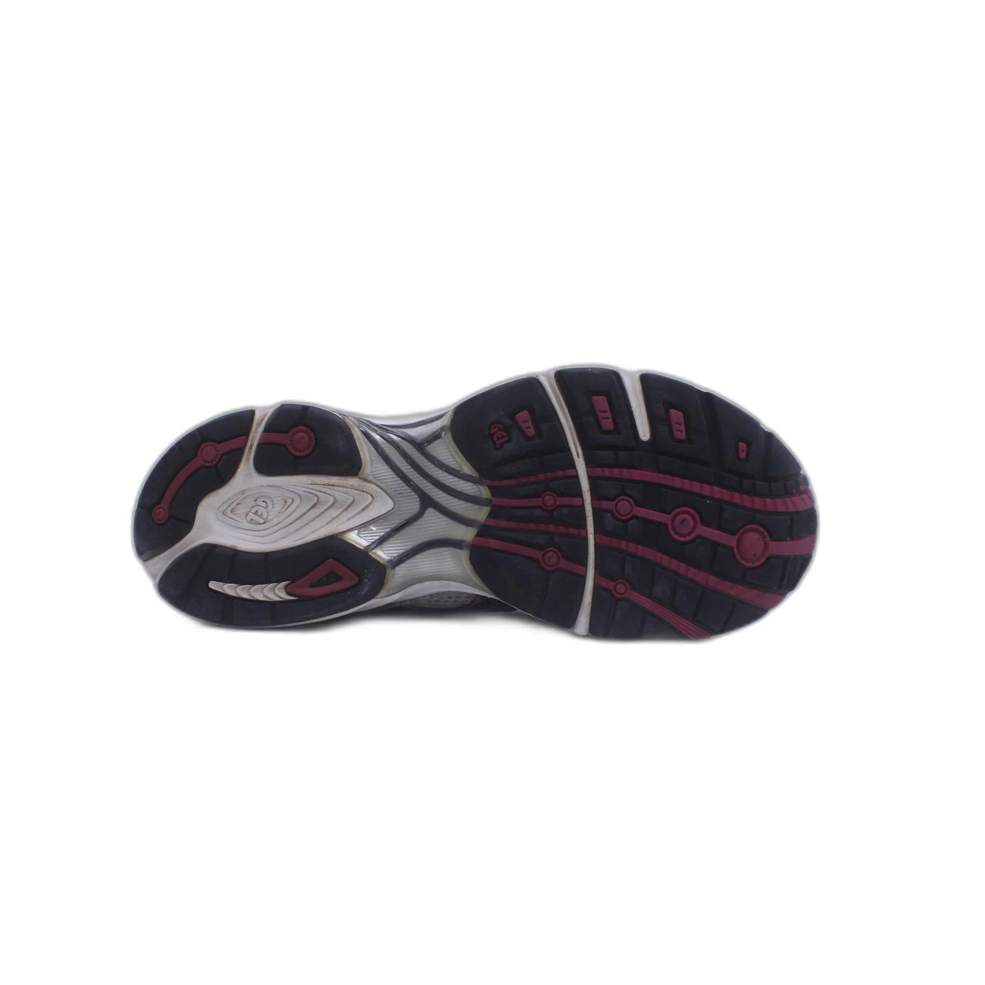 Mizuno Wave Rally 5 Sneaker - Image 3