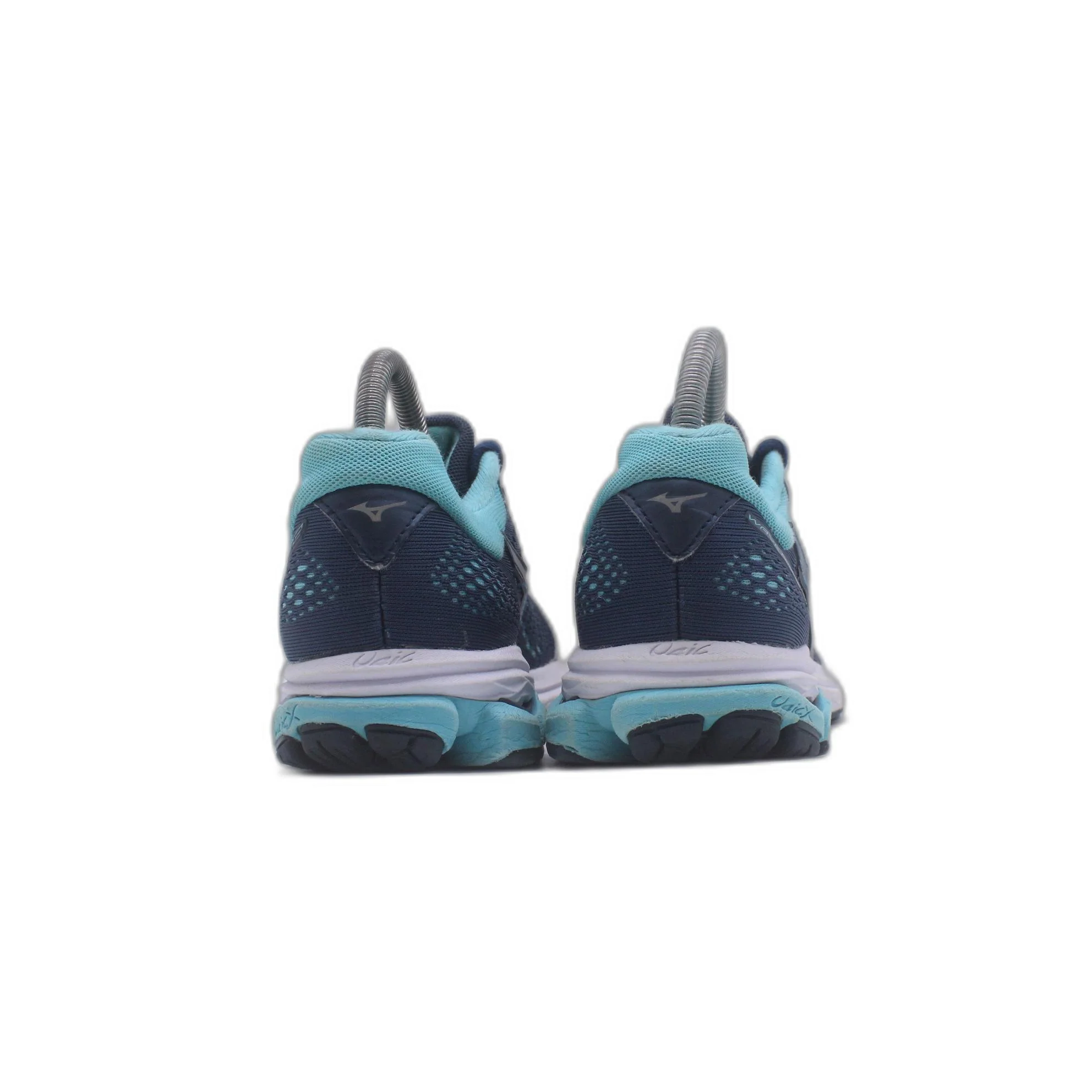 Mizuno Wave Rider 22 Women's Running shoe - Image 4