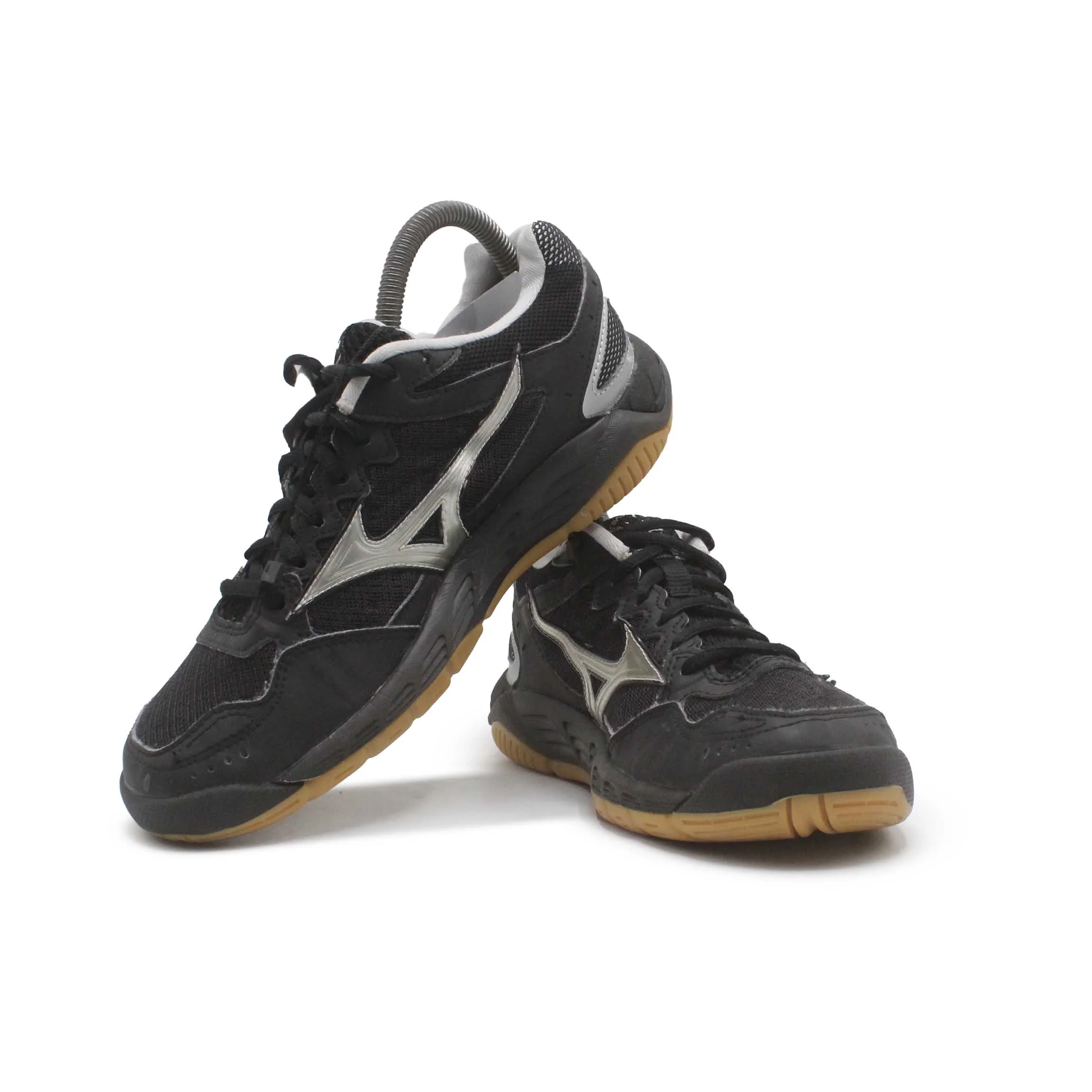 Mizuno Wave Super Sonic Volleyball Shoe - Image 2