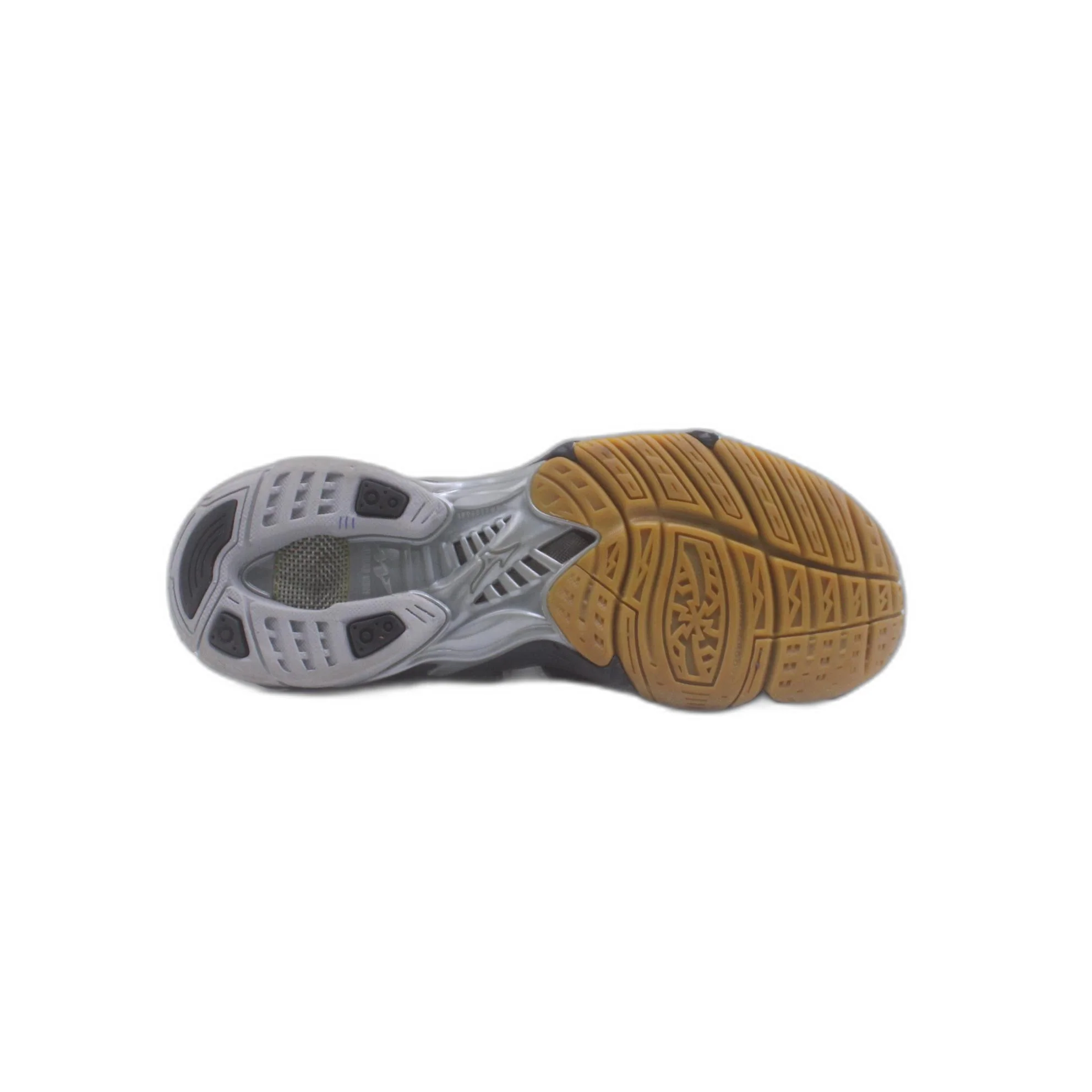 Mizuno Women's Wave Bolt 4 Volleyball Shoe - Image 3