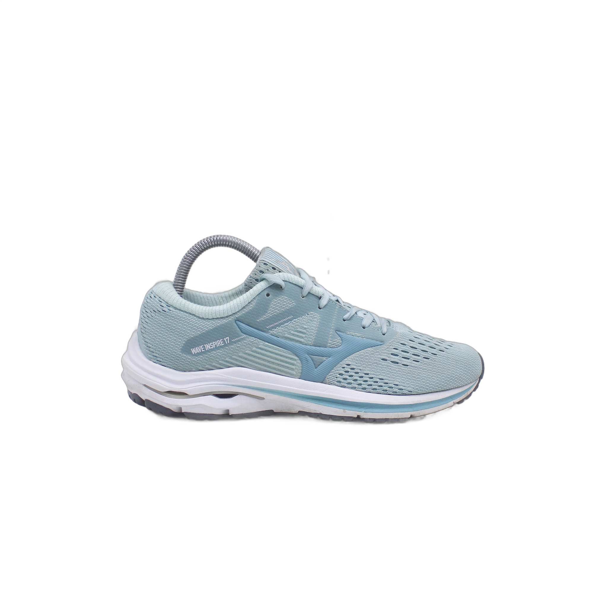 Mizuno Women's Wave Inspire 17 Running Shoe