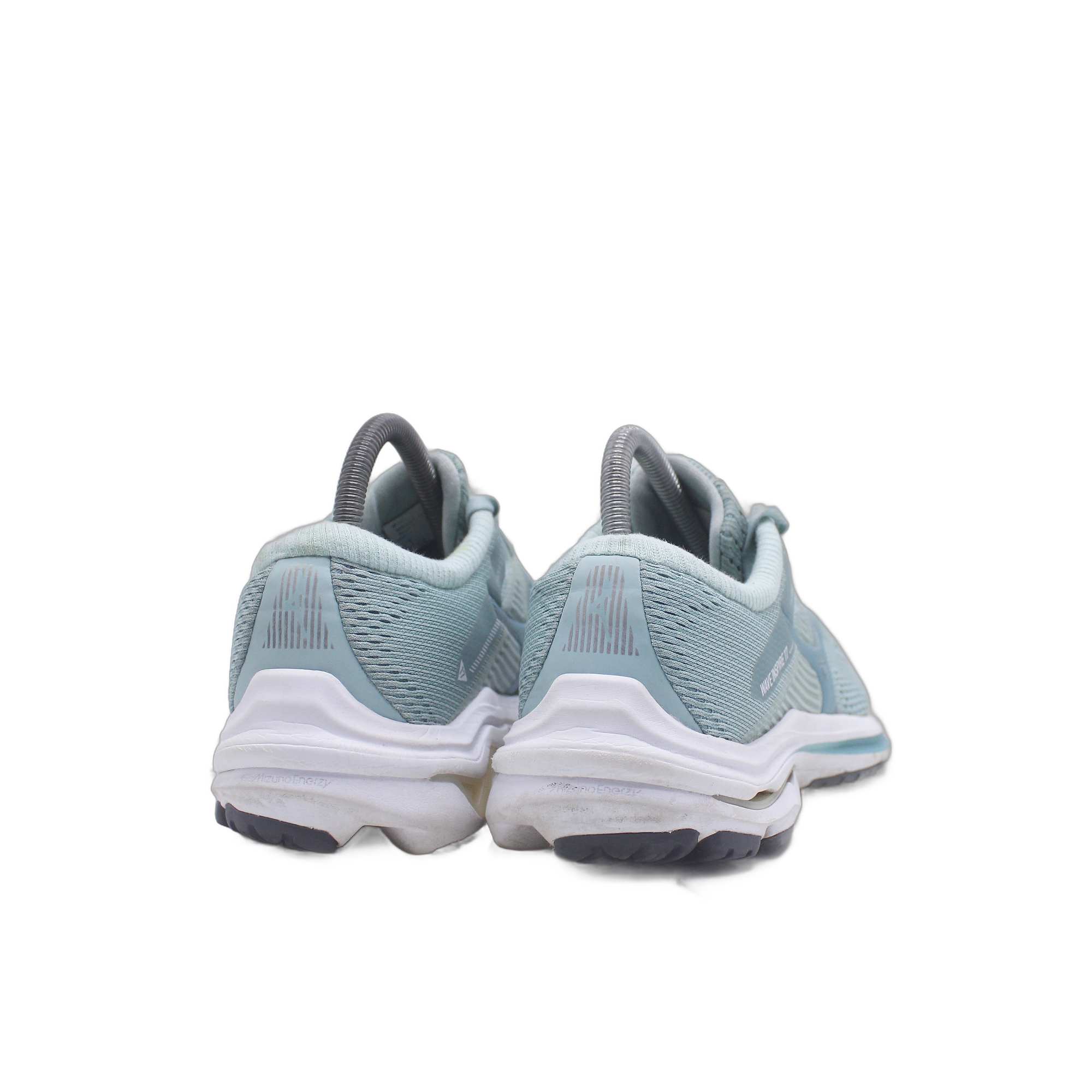Mizuno Women's Wave Inspire 17 Running Shoe - Image 4