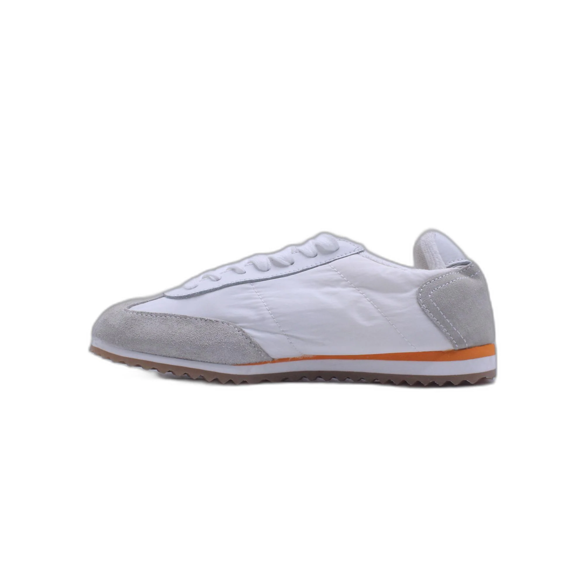 MNG White Casual Shoe - Image 2