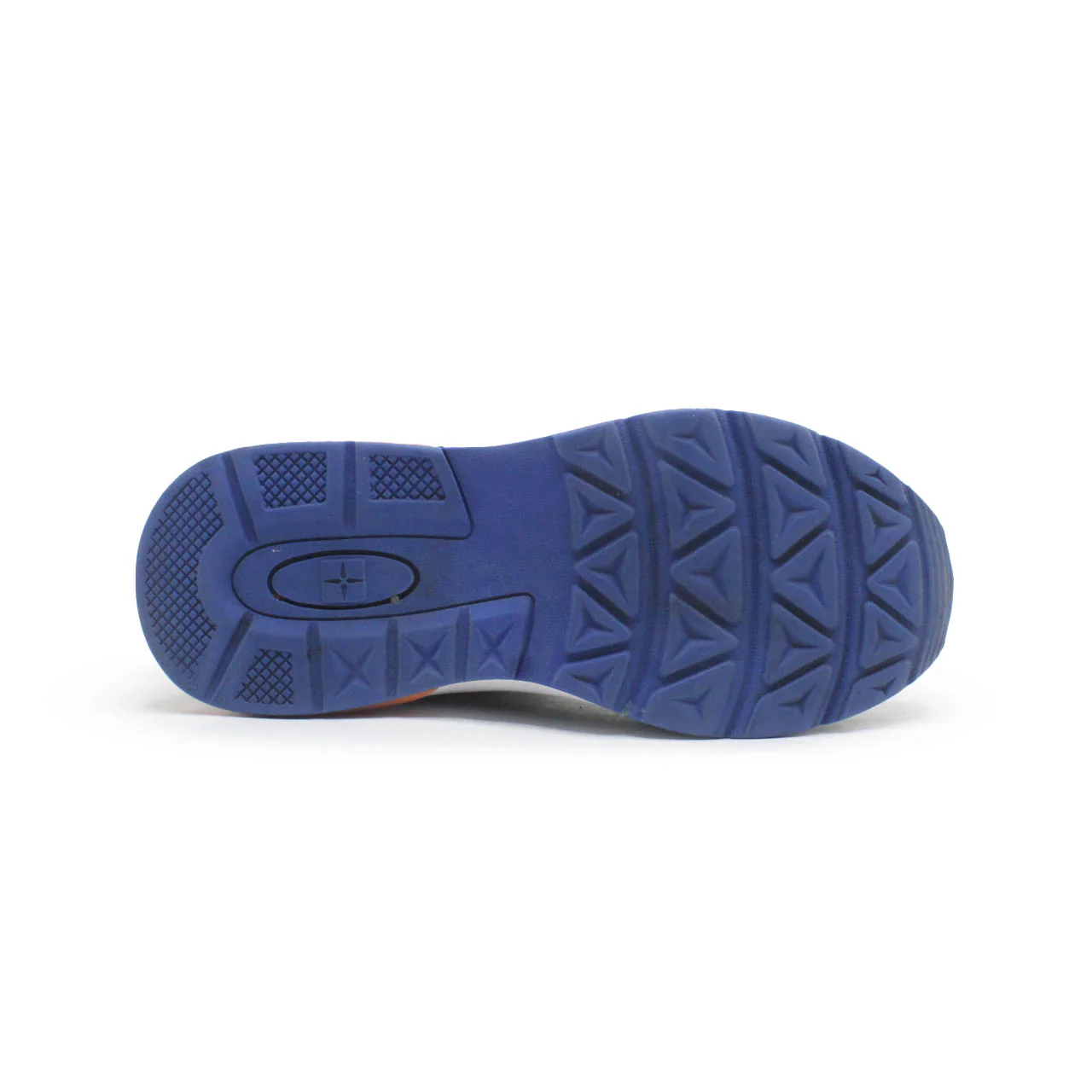 Mountain Warehouse Colourblock Kids Waterproof Trainer - Image 4