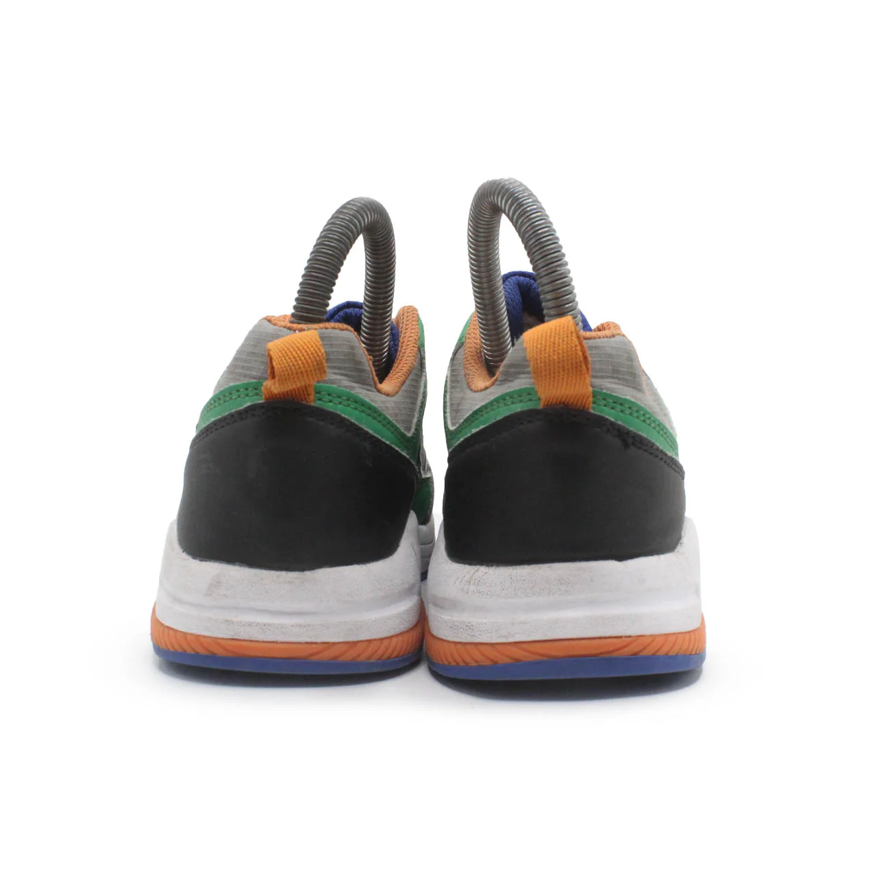 Mountain Warehouse Colourblock Kids Waterproof Trainer - Image 5