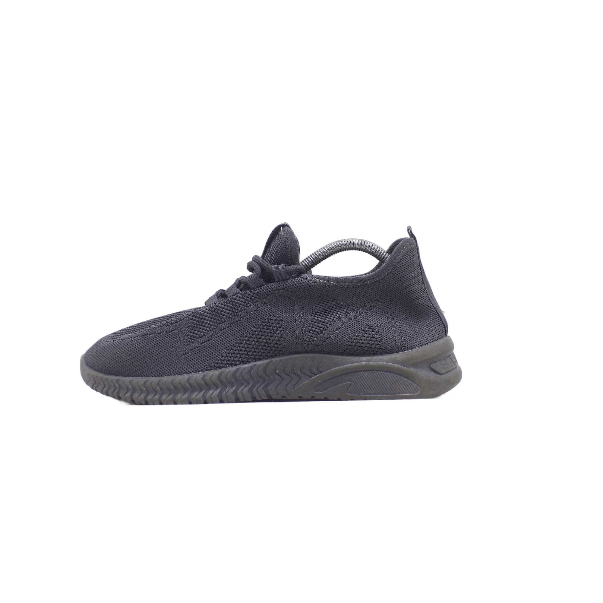 MS Fashion Gray Shoes - Image 2