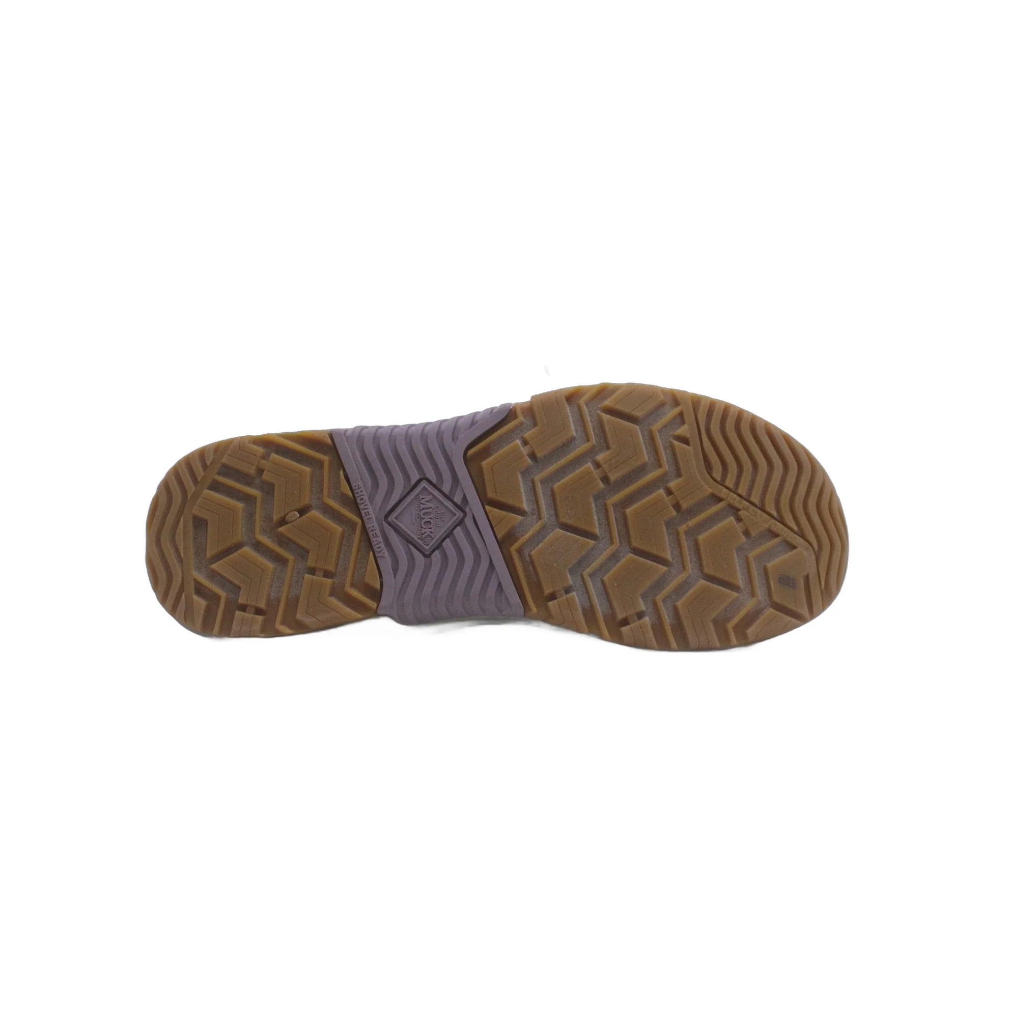 Muck Boots Women Green Outscape Shoe - Image 3
