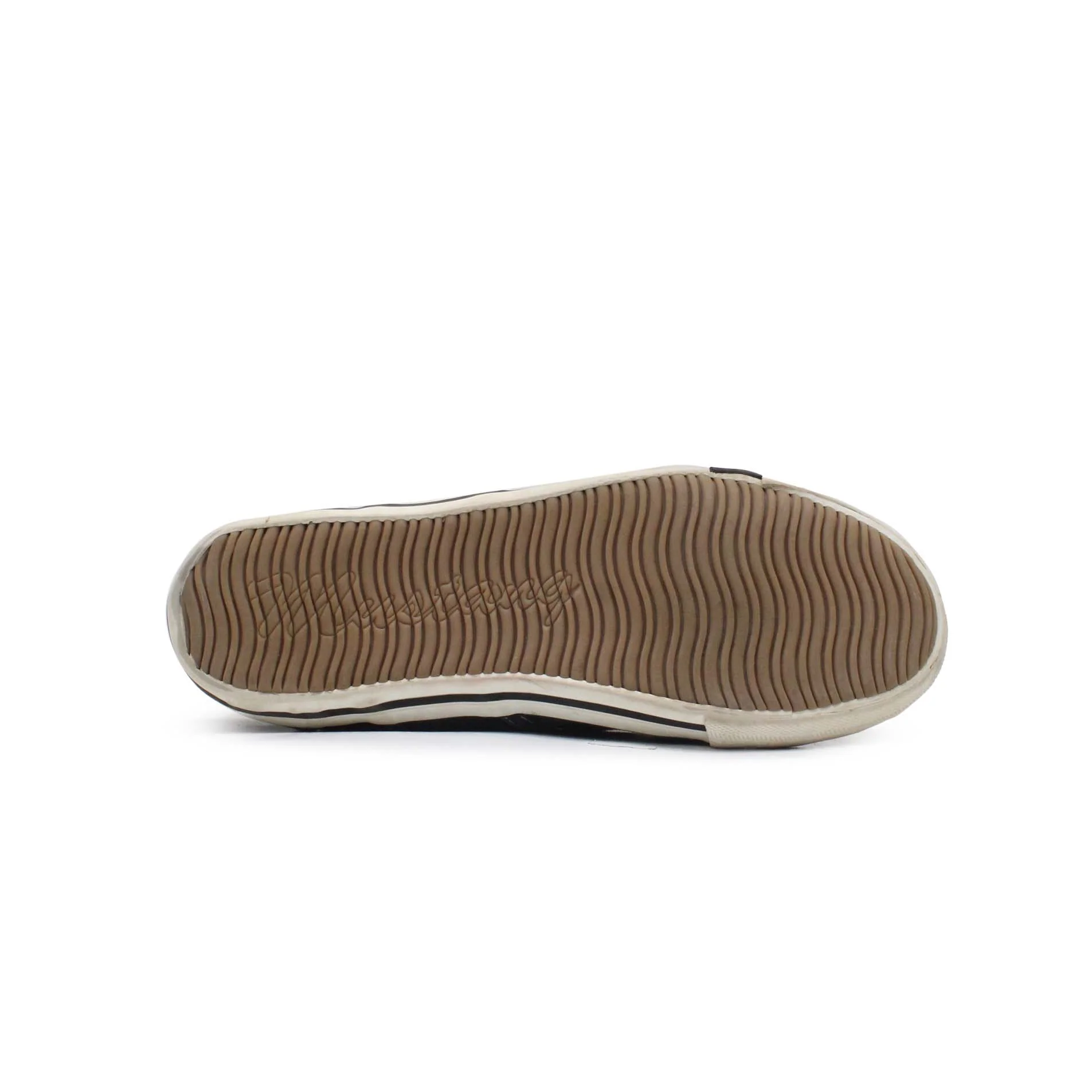 MUSTANG BLUE CASUAL SHOE - Image 4