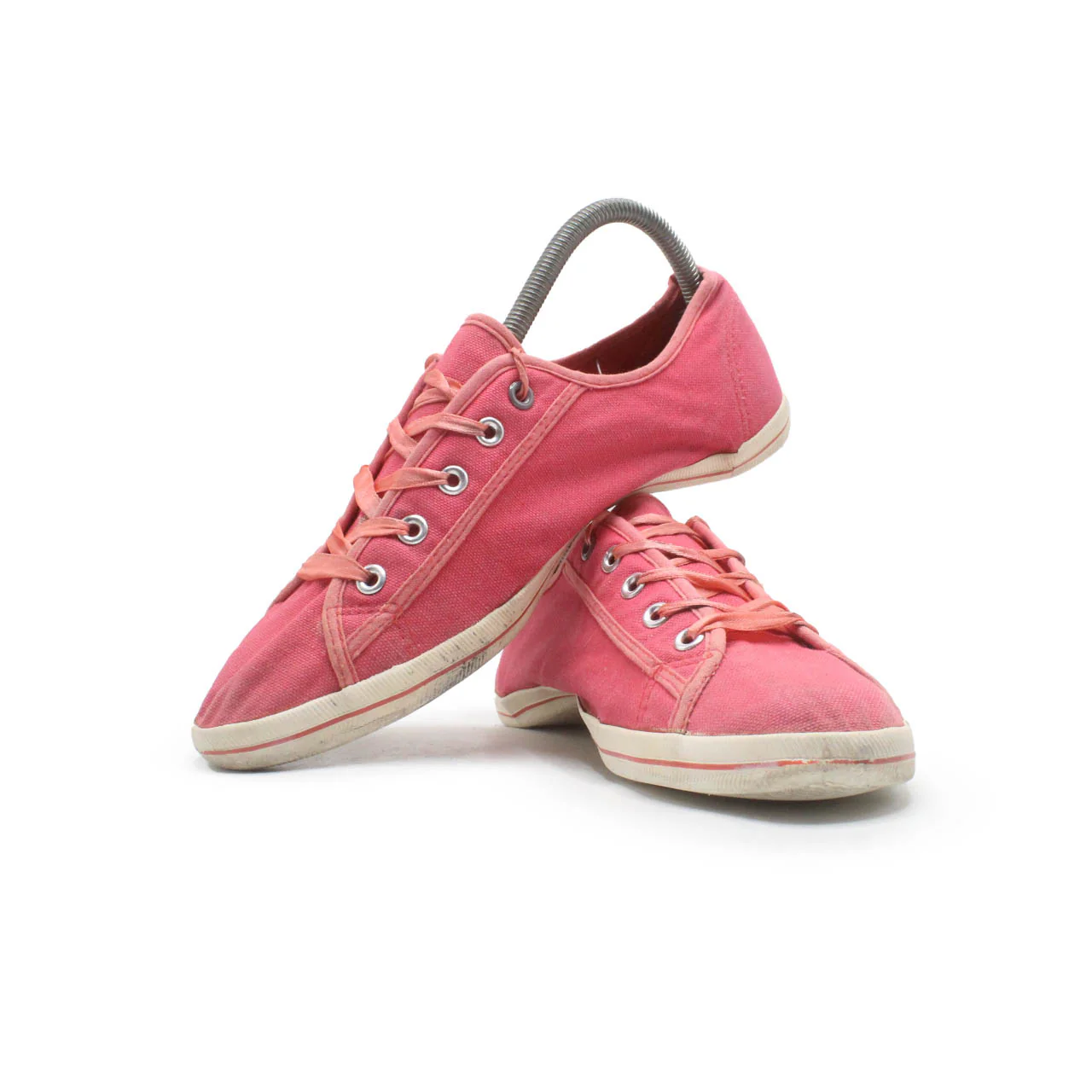 NAf NAF Women Pink Casual Shoe - Image 2