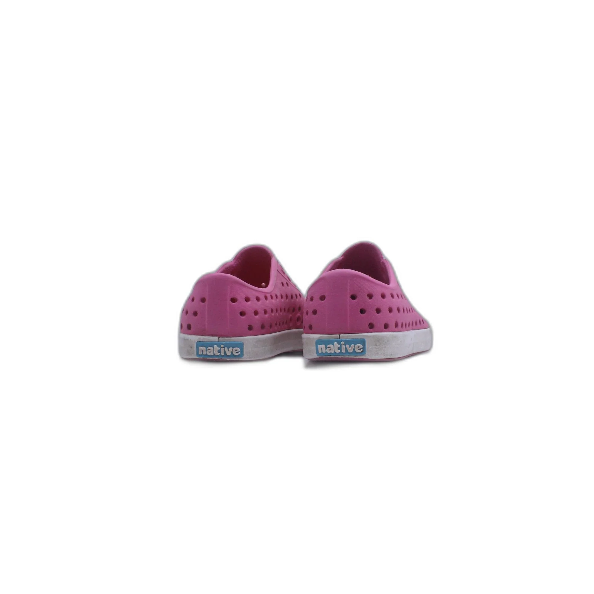 Native Pink Sneaker - Image 4