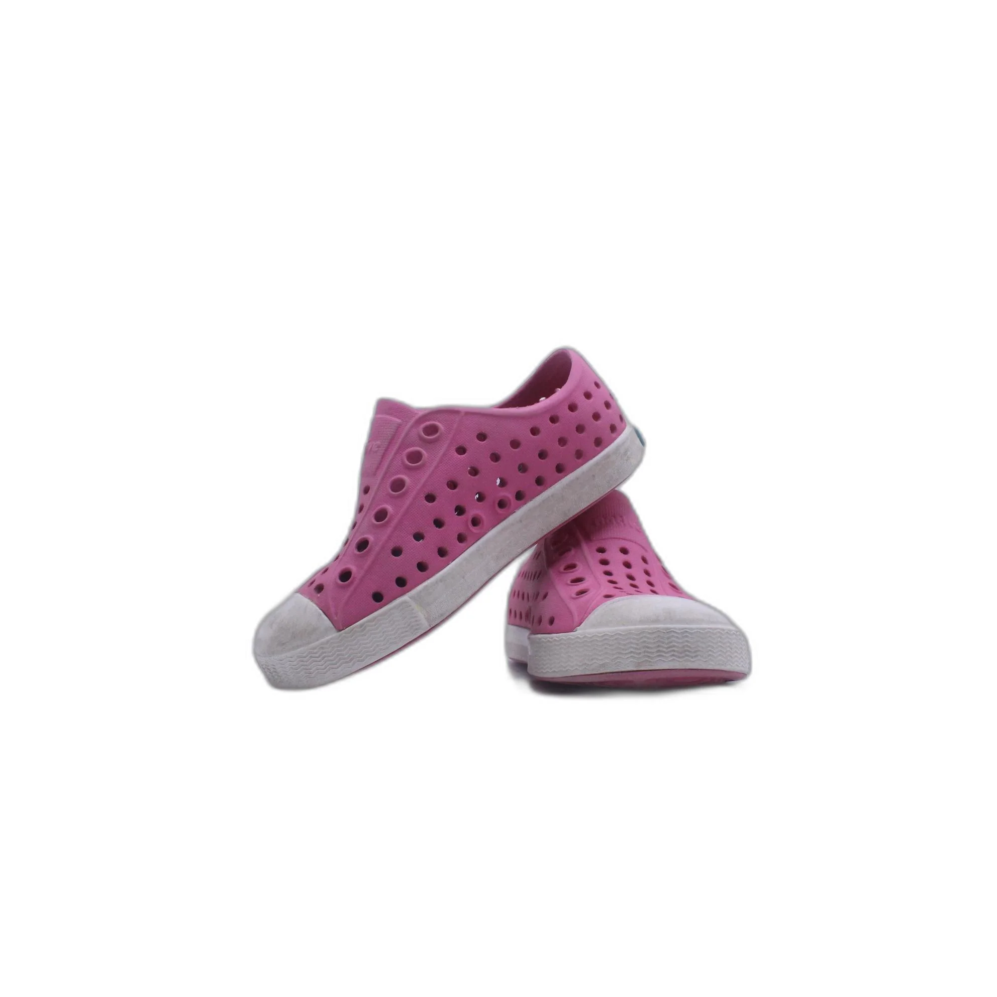 Native Pink Sneaker - Image 5