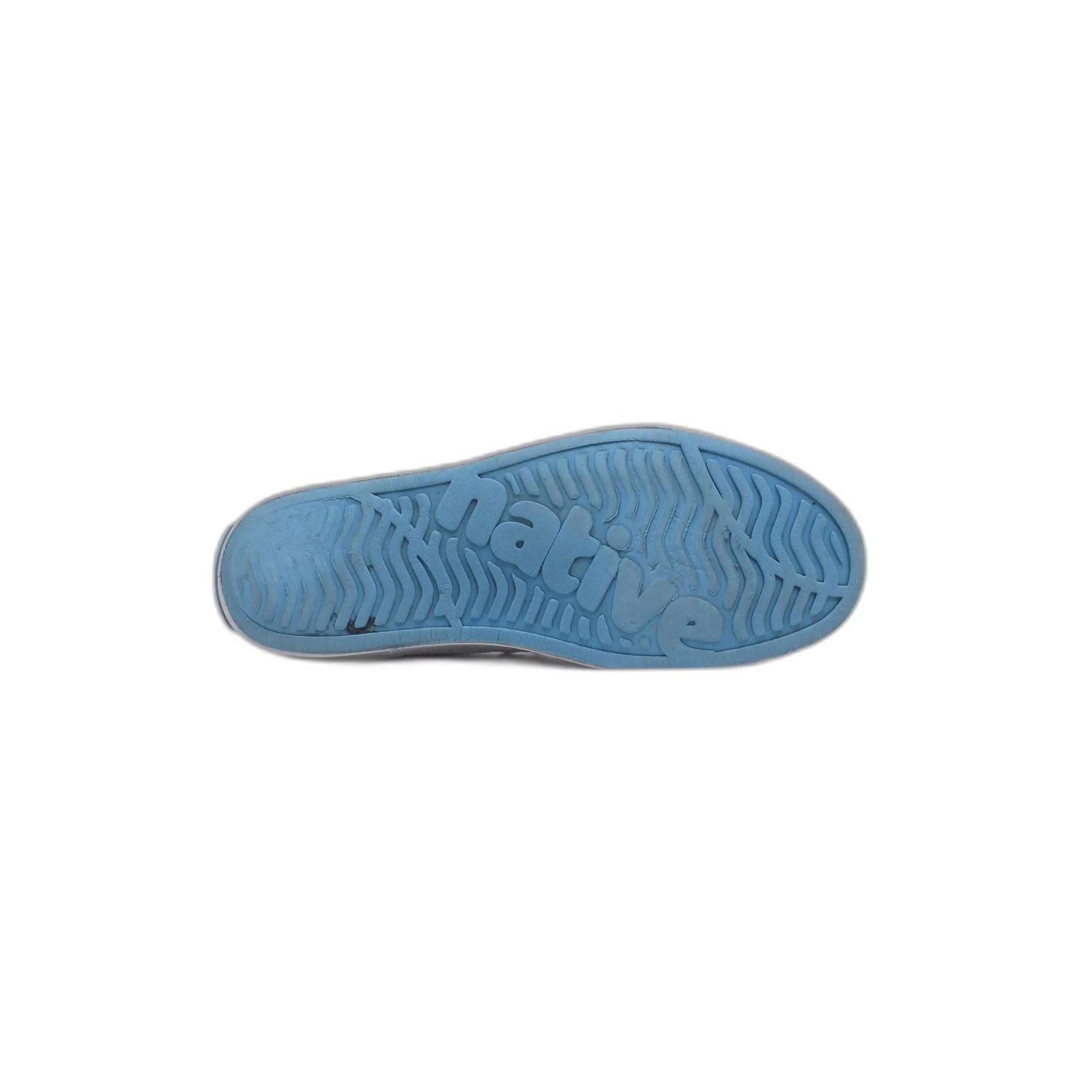 Native Toddlers Jefferson Rubber Shoe - Image 3