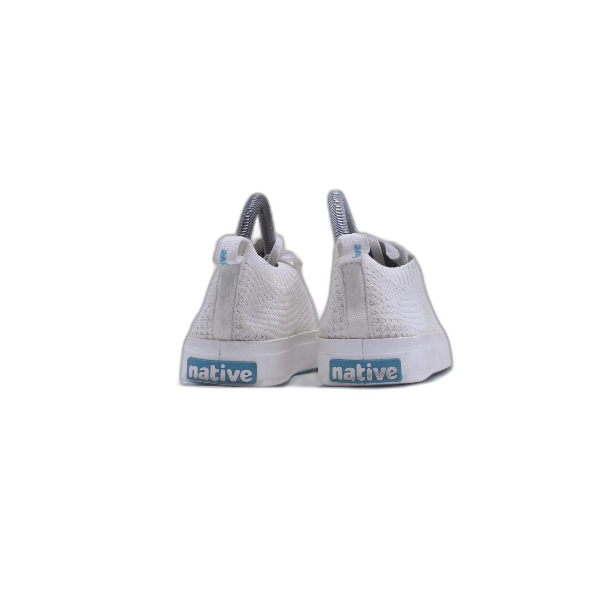 Native Toddlers Jefferson Rubber Shoe - Image 4