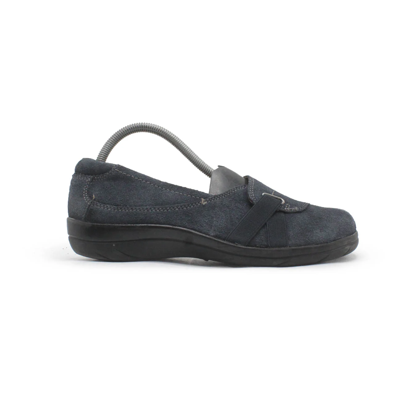 Natural Soul Casual Slip On
