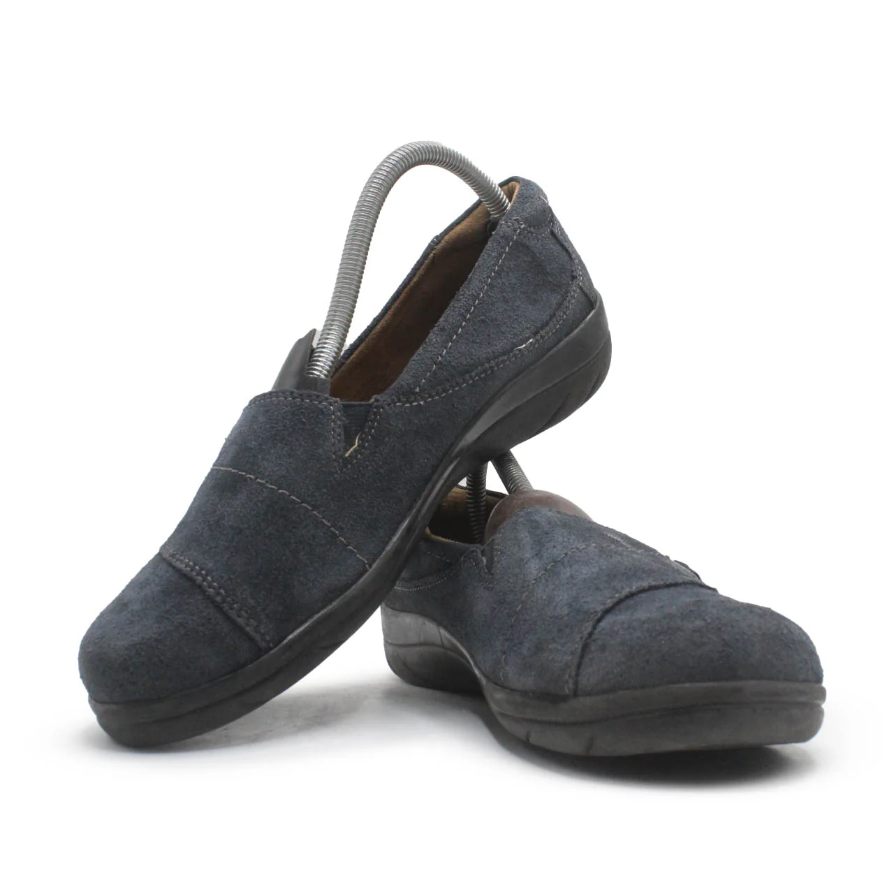Natural Soul Casual Slip On - Image 2