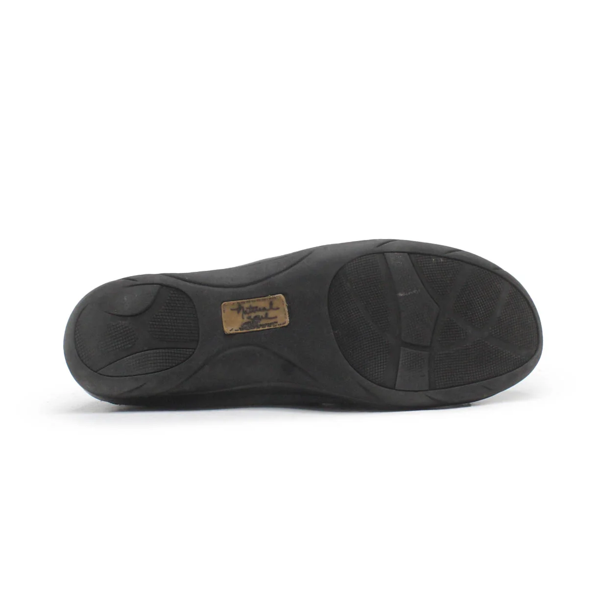Natural Soul Casual Slip On - Image 4