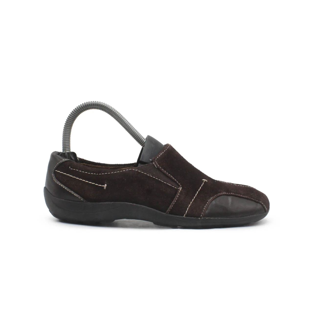 NATURAL SOUL WOMEN SLIP ON