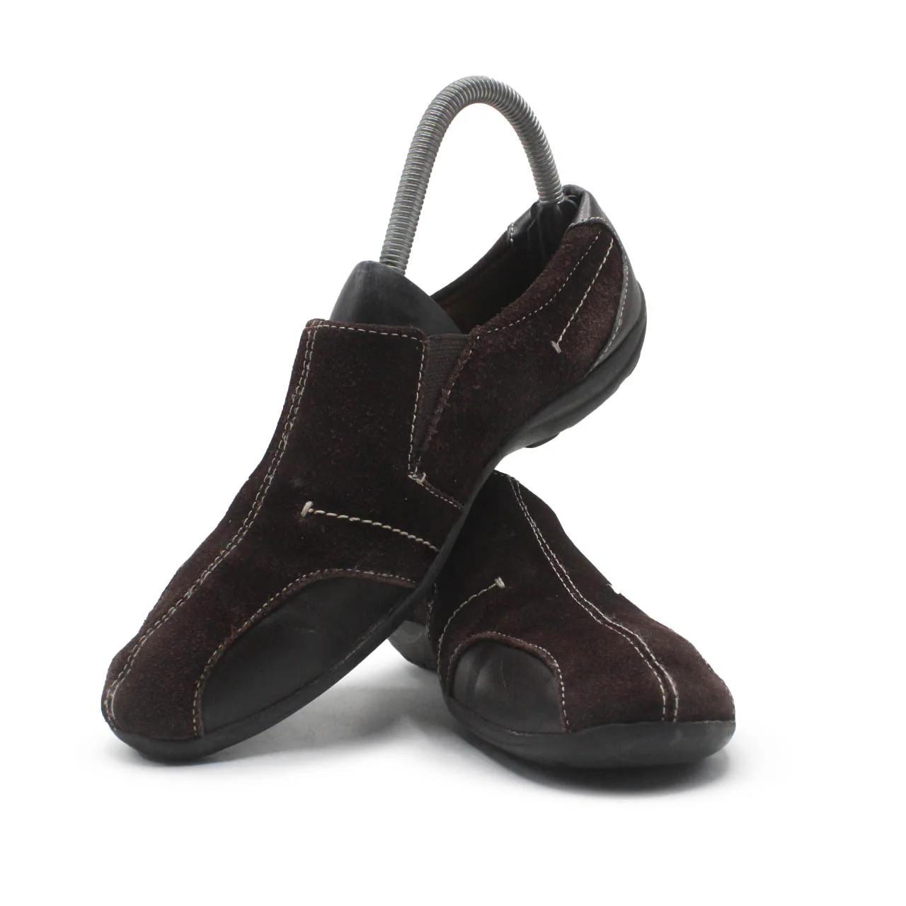 NATURAL SOUL WOMEN SLIP ON - Image 2