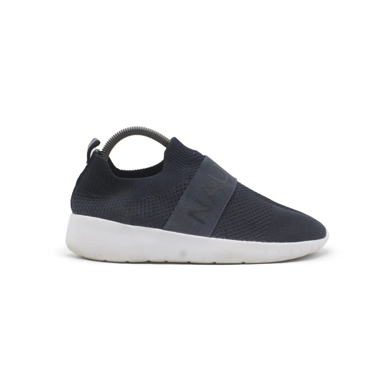 NAUTICA WOMENS SLIP ON