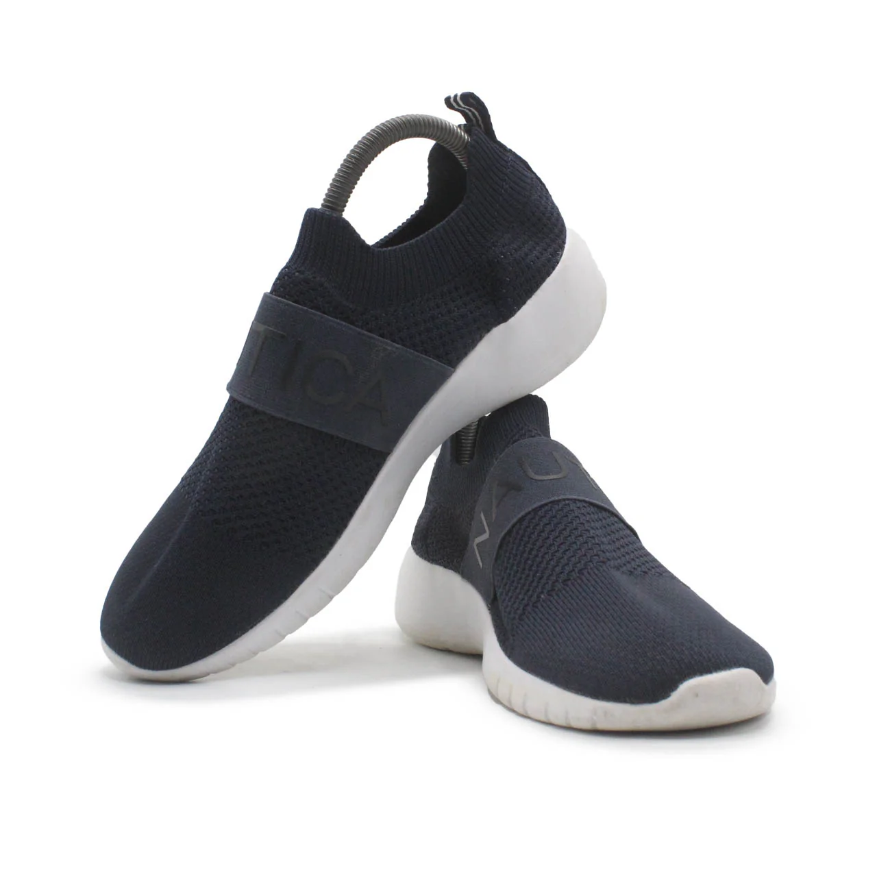 NAUTICA WOMENS SLIP ON - Image 2