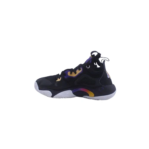 NBA Los Angeles Lakers Kid Shoe - Image 2
