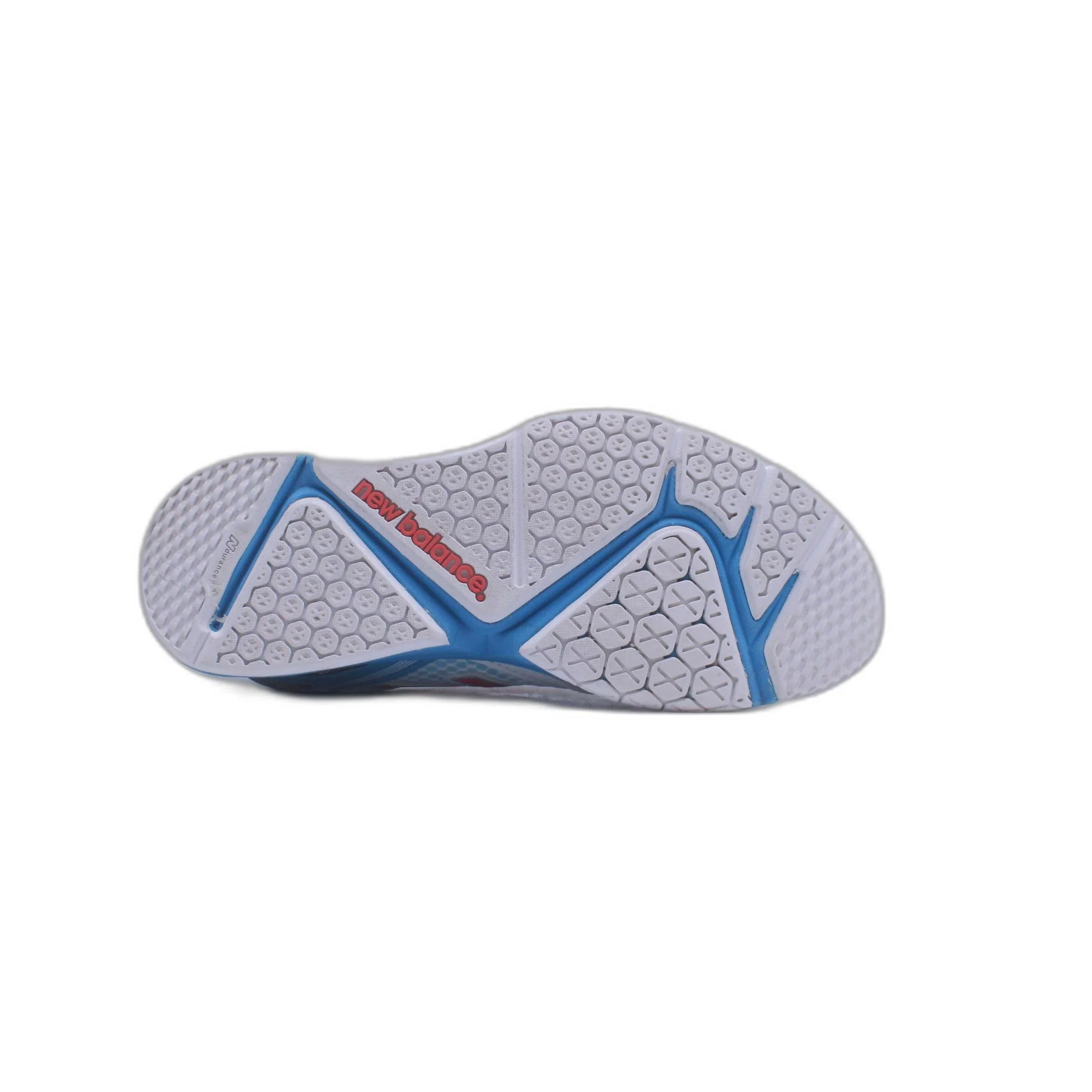 New Balance 1600 x Nice Kicks Grand Anse 2014 DEADSTOCK CM1600NK - Image 5