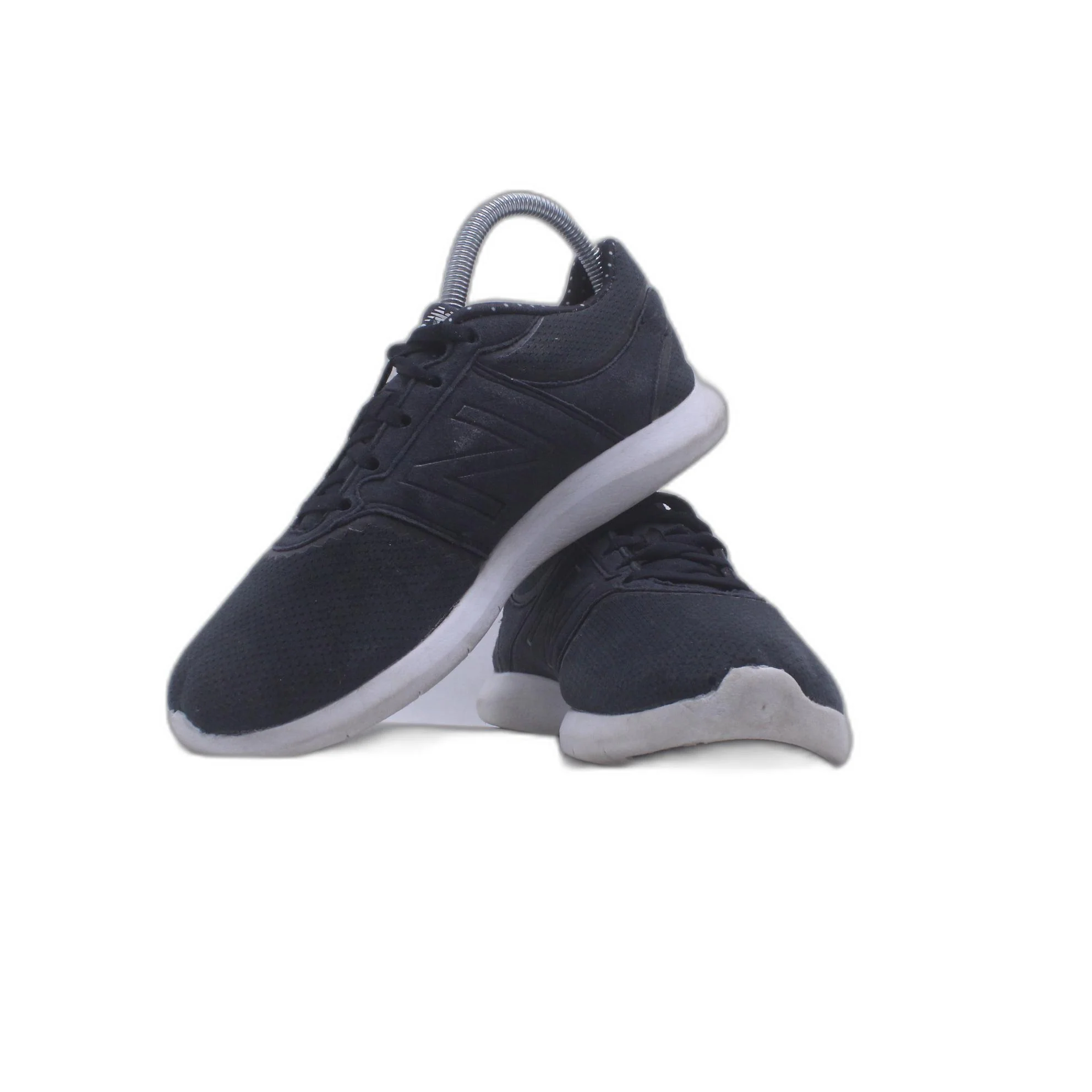 New Balance 415 Black Sneaker - Image 5