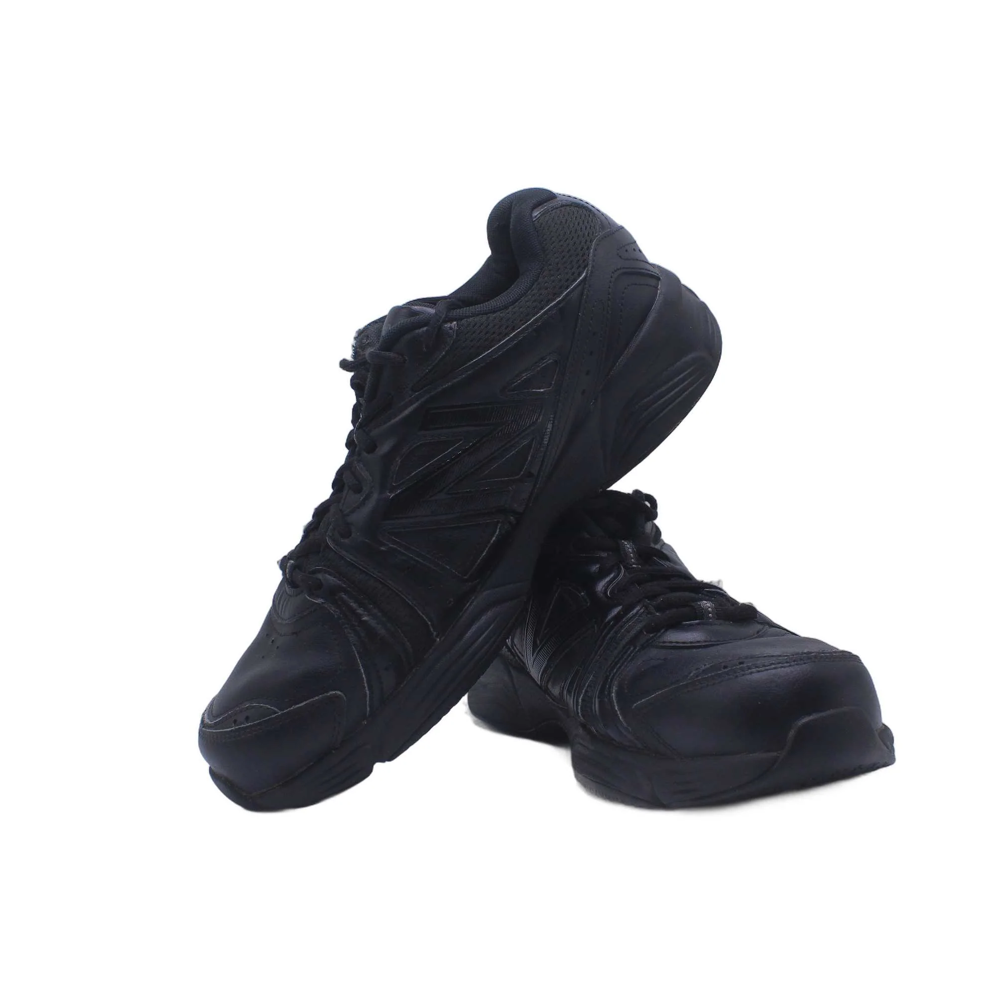 New Balance 519 Wide Training Running Lace Up Sneaker - Image 5
