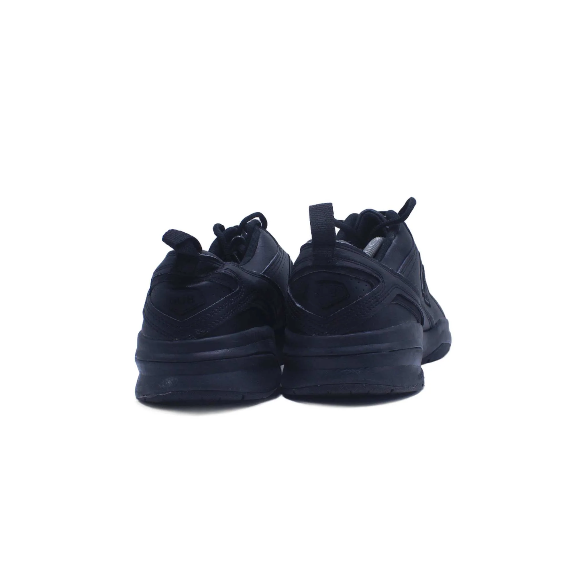 New Balance 608v5 Slip Resistant Shoe - Image 4