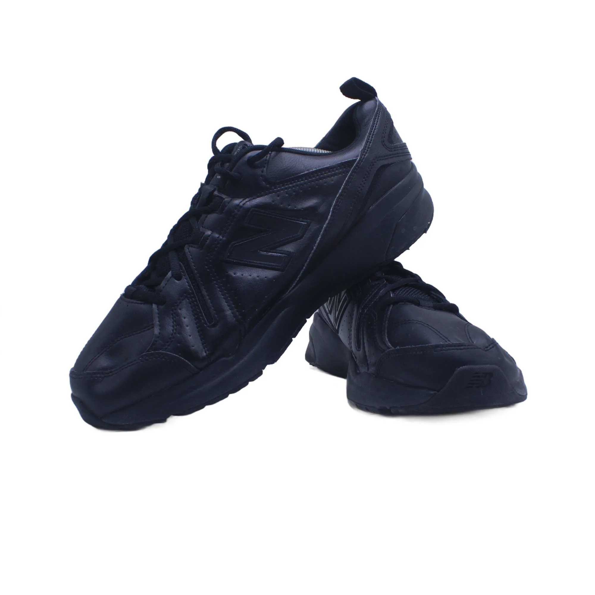 New Balance 608v5 Slip Resistant Shoe - Image 5