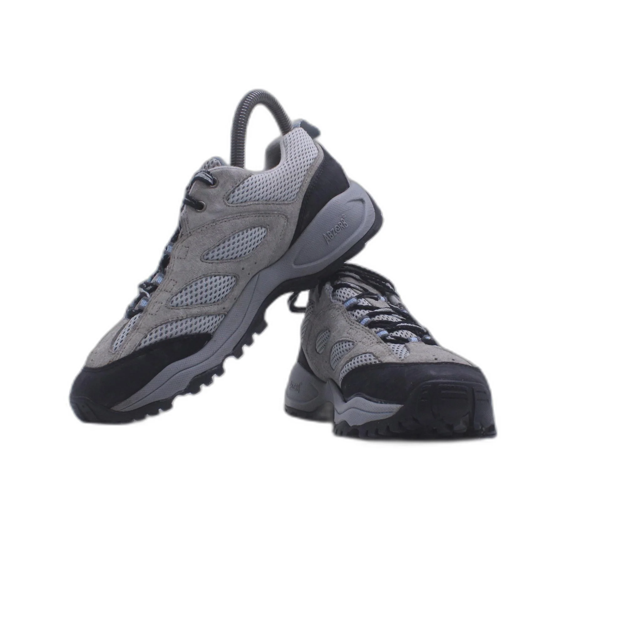 New Balance 641 Gray Sneaker - Image 5