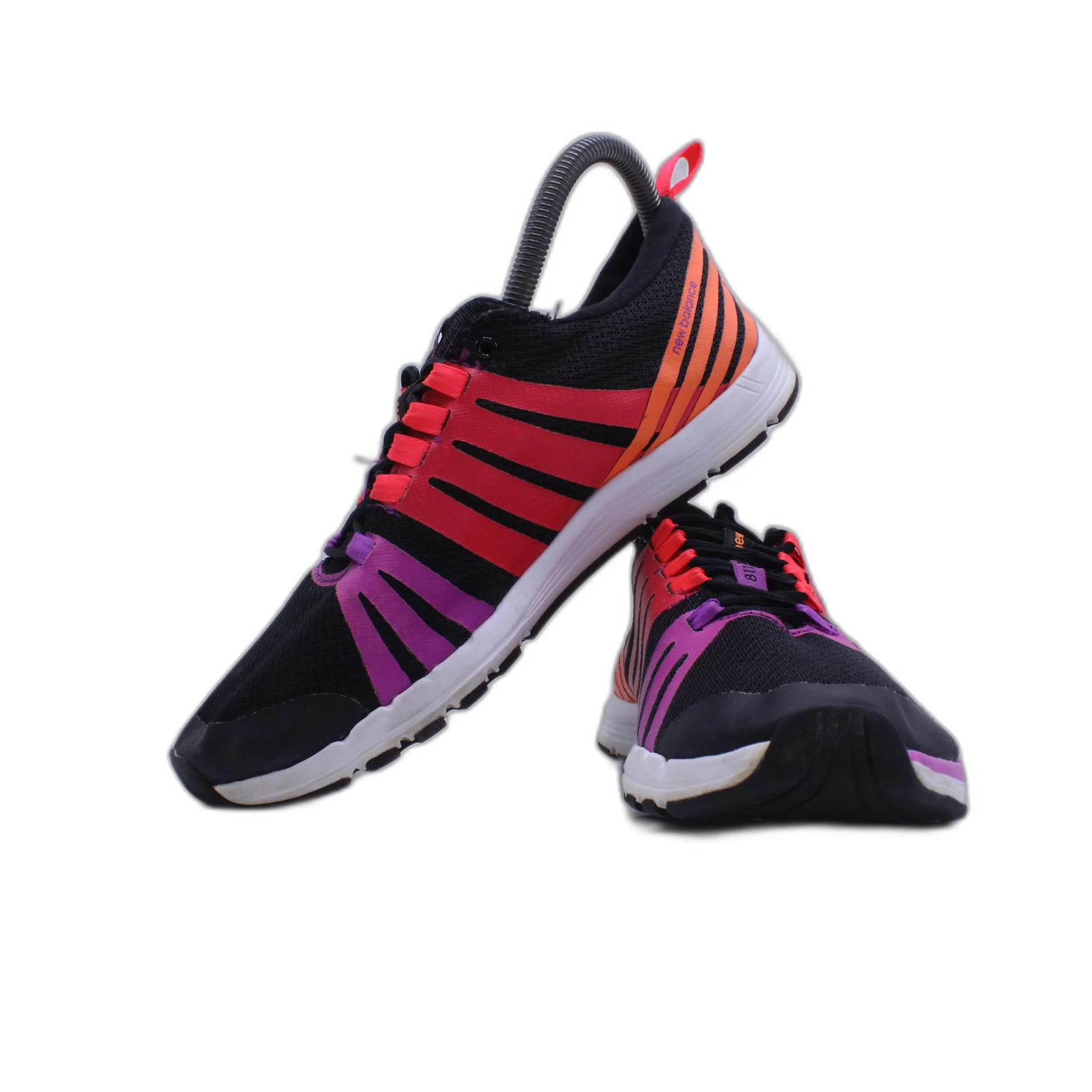 New Balance 811 Fantom Tape Running Shoes - Image 3