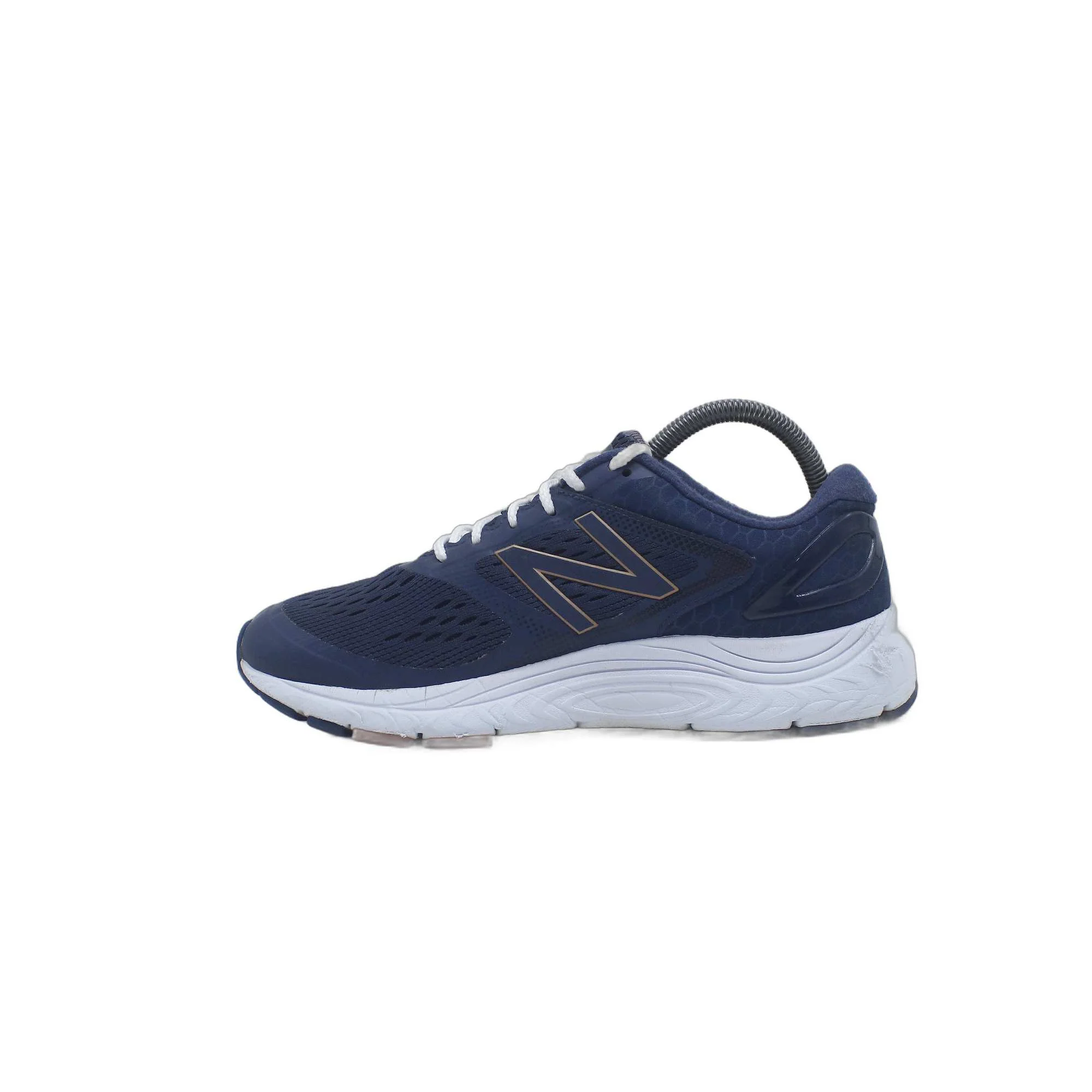 New Balance 840 Blue Sneaker - Image 2