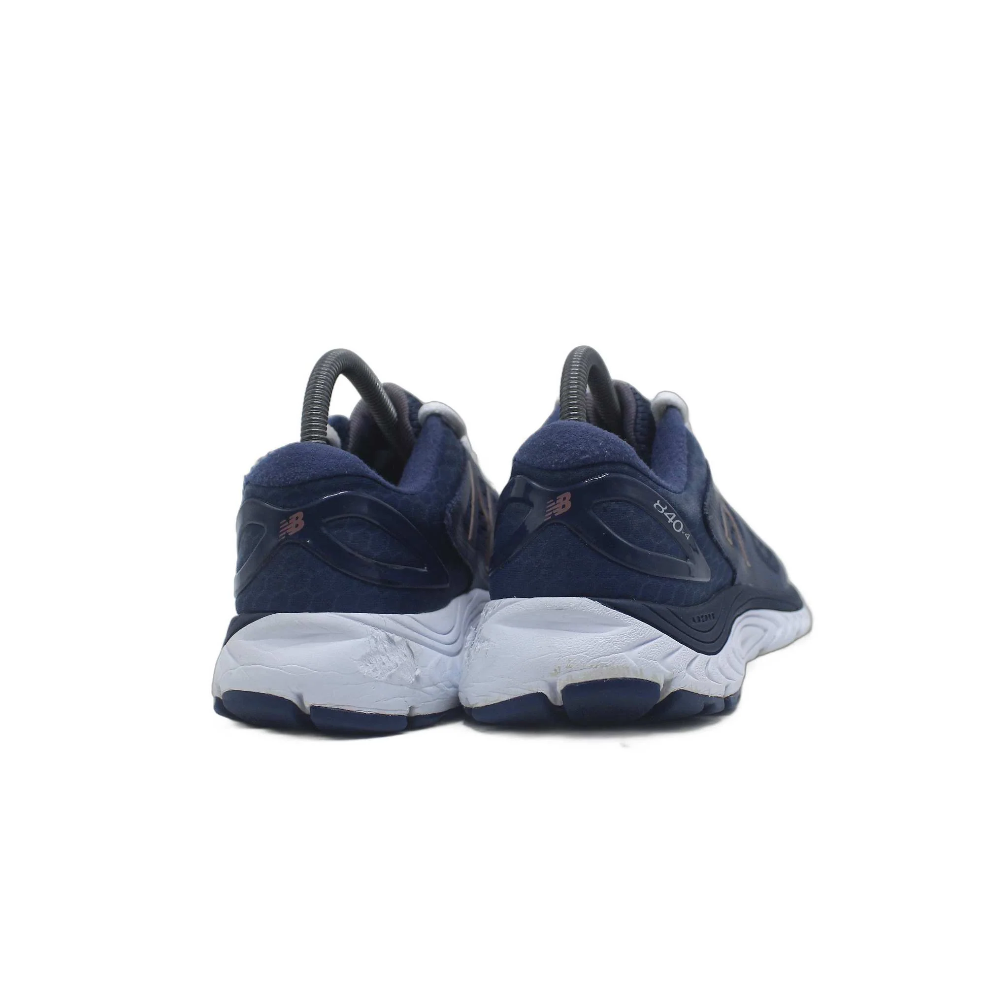 New Balance 840 Blue Sneaker - Image 4