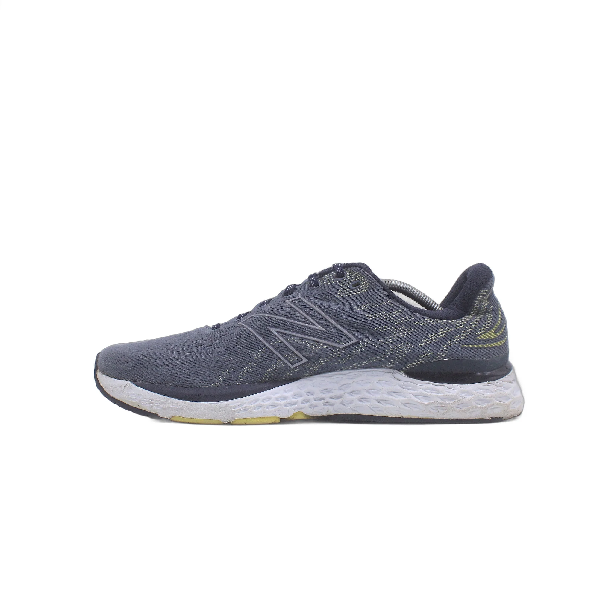 NEW BALANCE 880 Fresh Foam Mens Sneaker - Image 2
