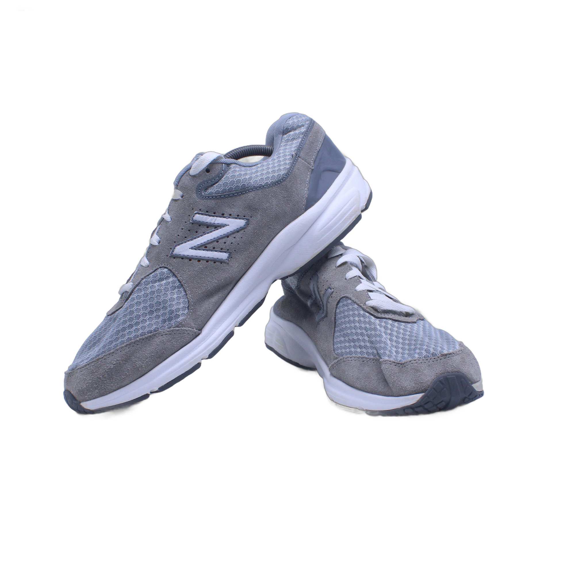 New Balance 990 v4 Shoe - Image 5