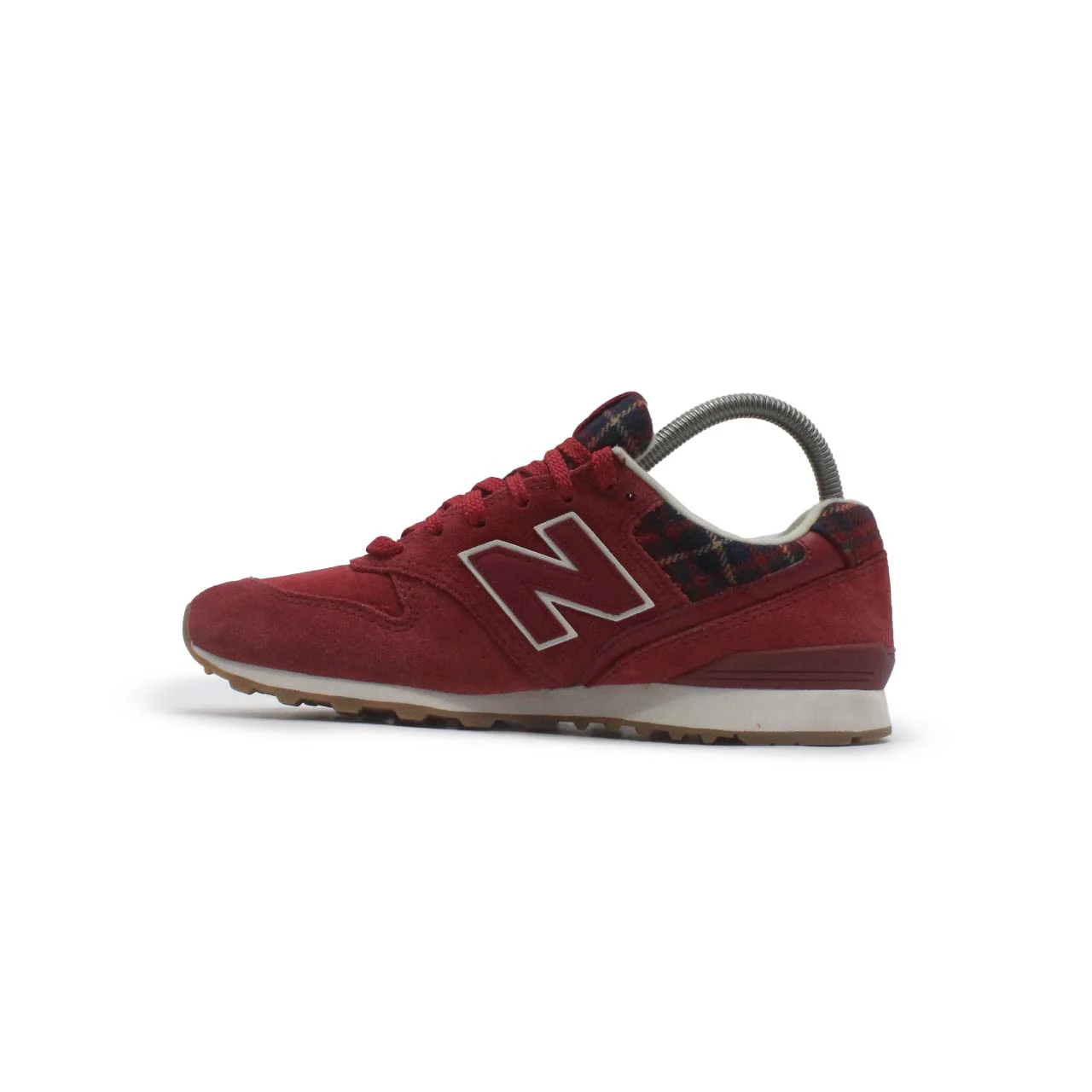 New Balance 996 Casual Shoe - Image 3