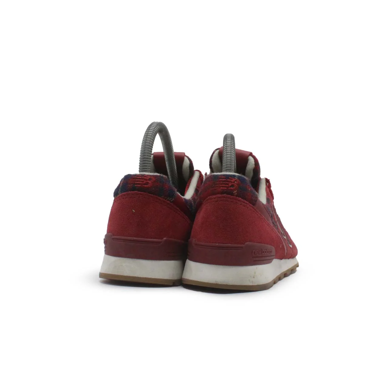 New Balance 996 Casual Shoe - Image 5