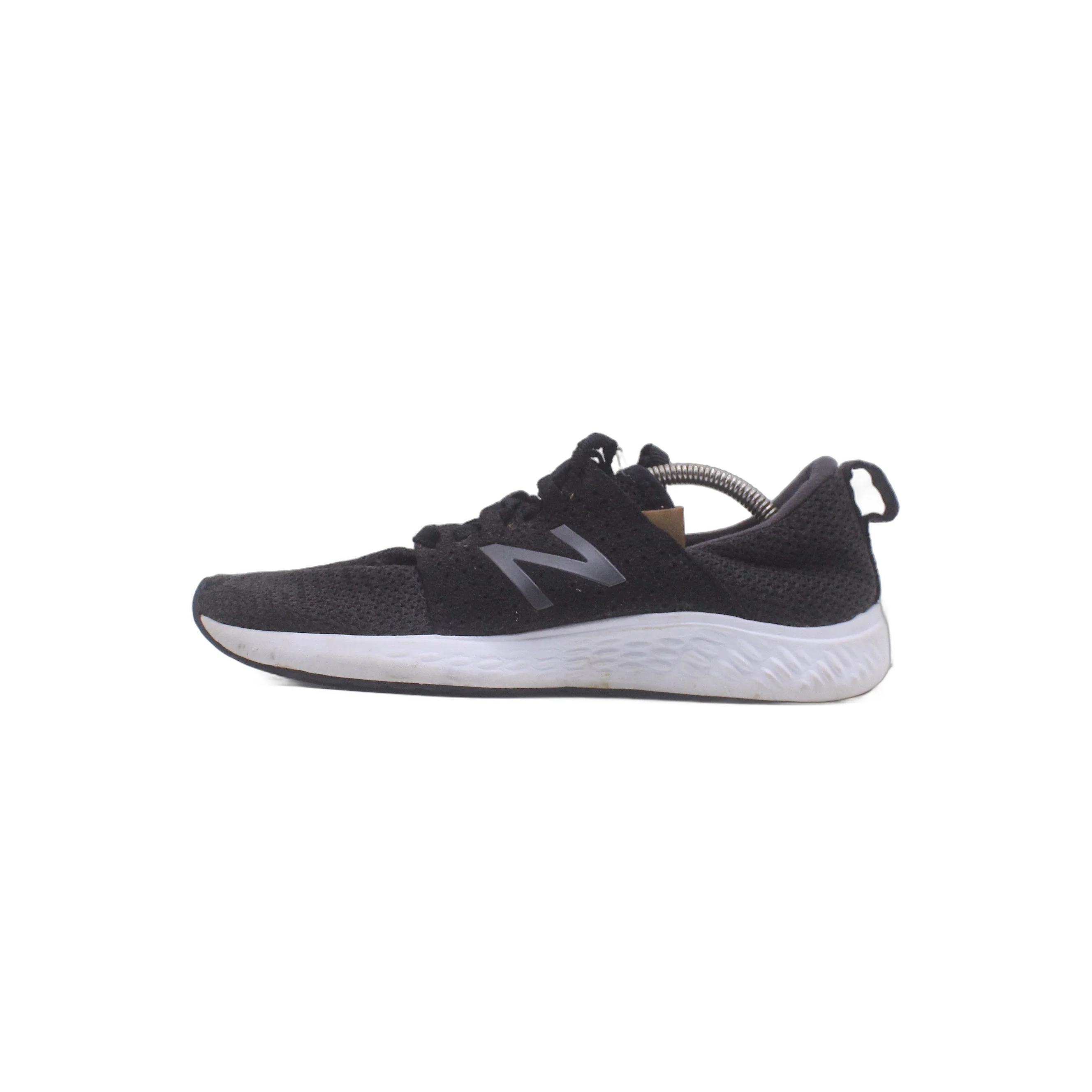 New Balance Black Shoe - Image 2