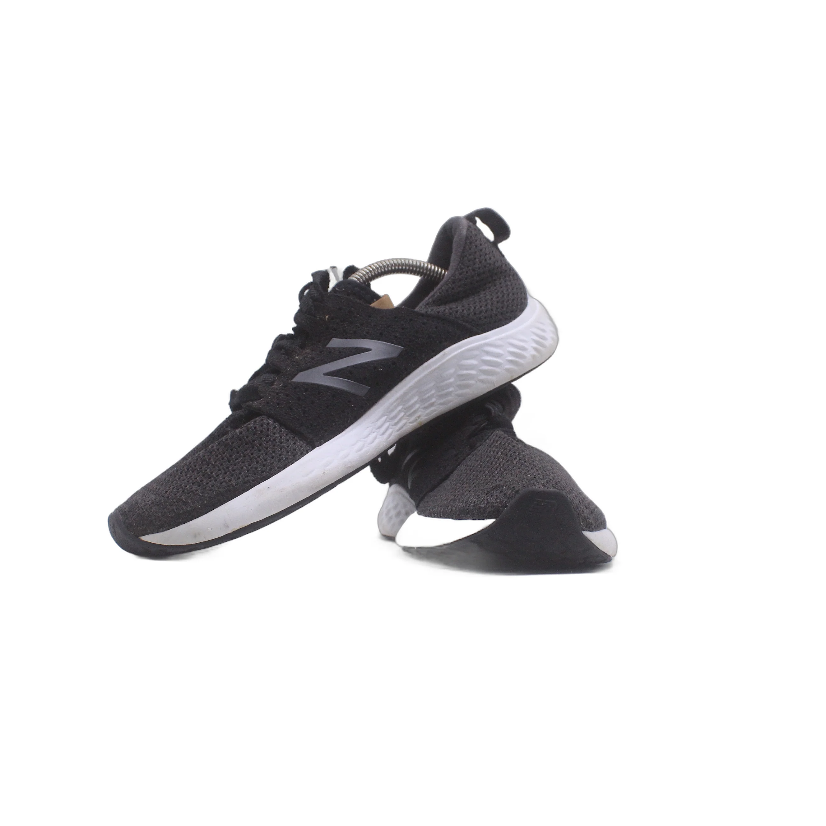 New Balance Black Shoe - Image 5