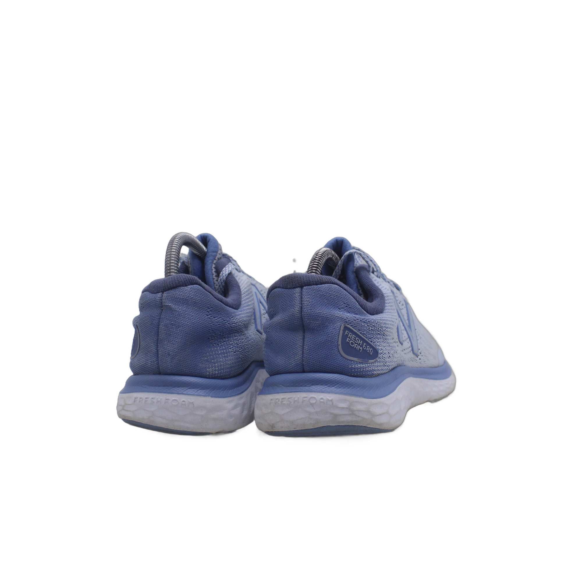 New Balance Fresh Foam 680 V7 Women’s Running Shoe - Image 4
