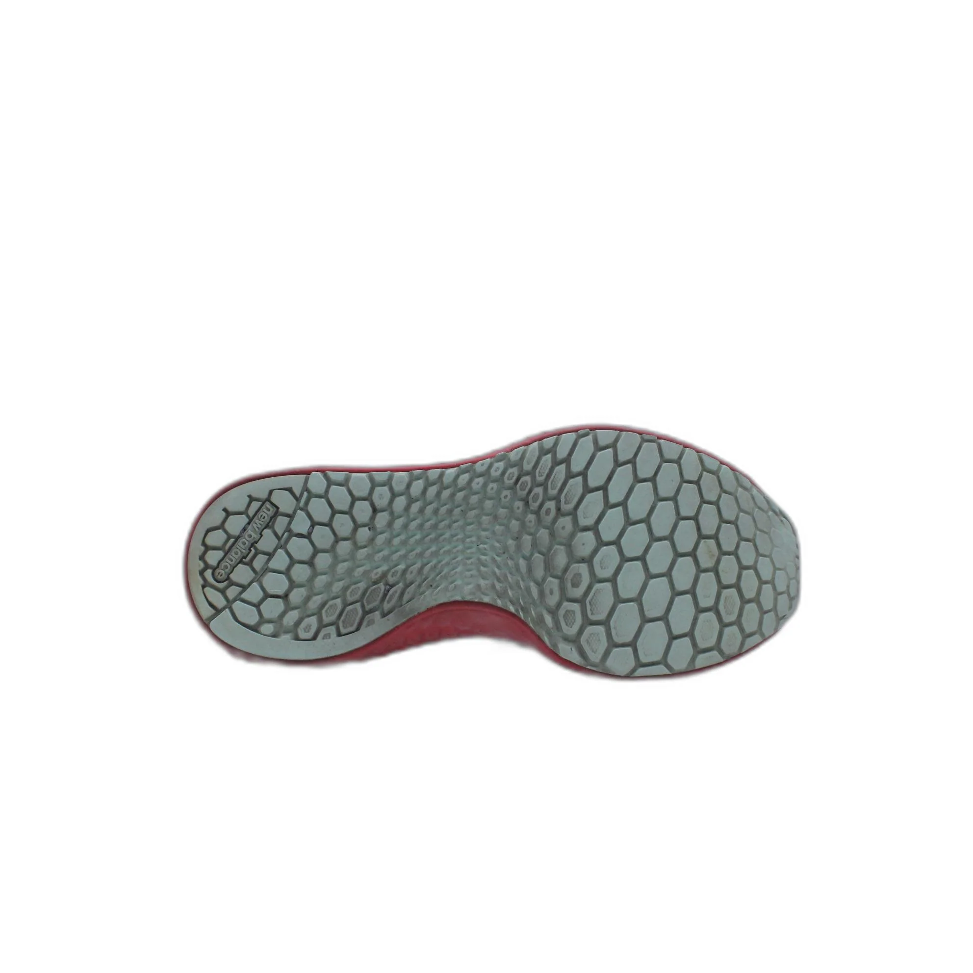 New Balance Fresh Foam Cruz Mid Fabric Men's Shoe - Image 3