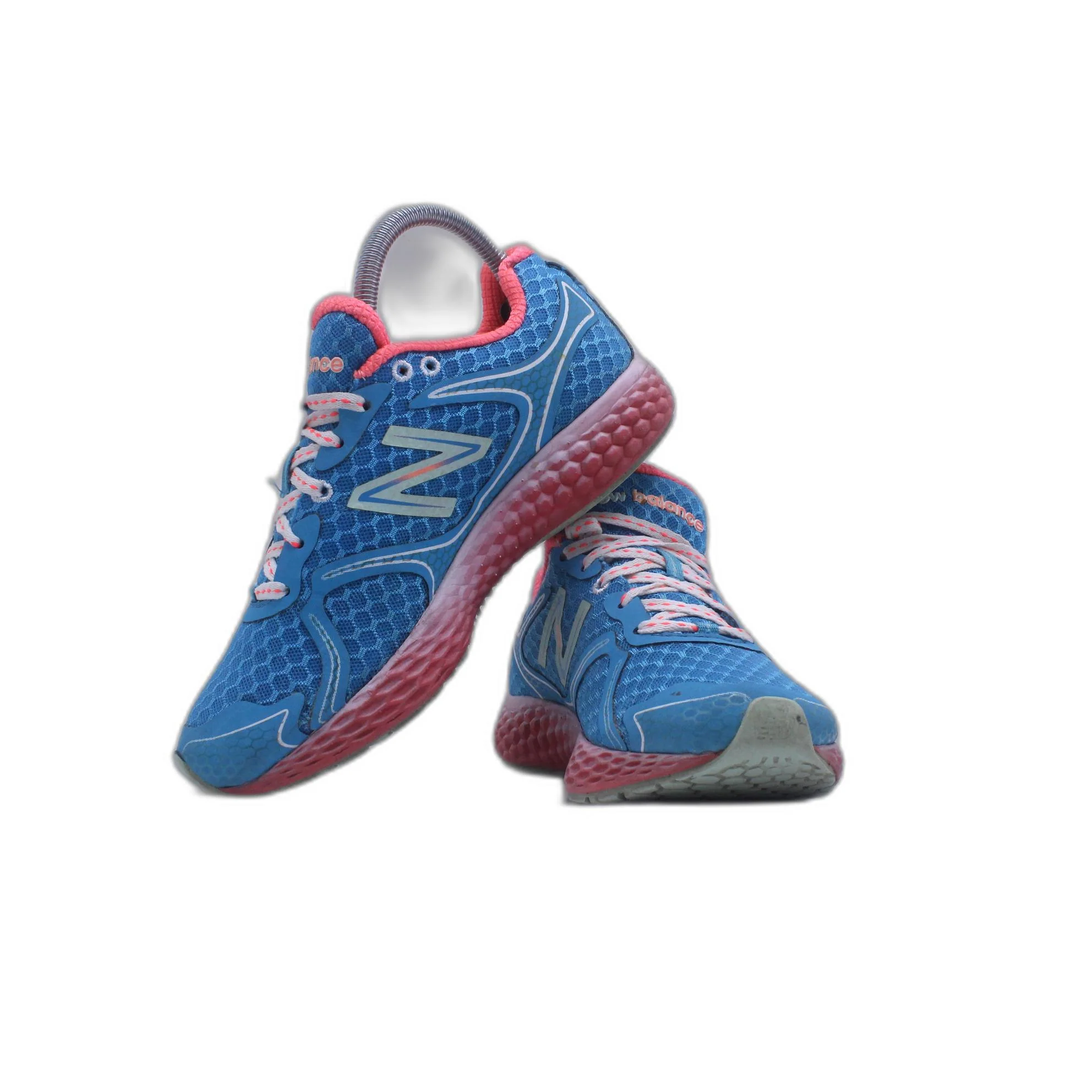 New Balance Fresh Foam Cruz Mid Fabric Men's Shoe - Image 5